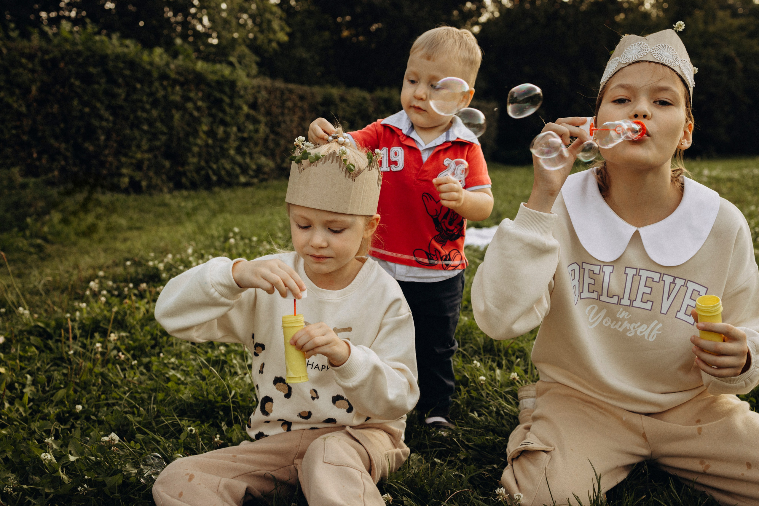 Золотой вечер. Lifestyle семейный и детский фотограф в Омске Иванова Екатерина