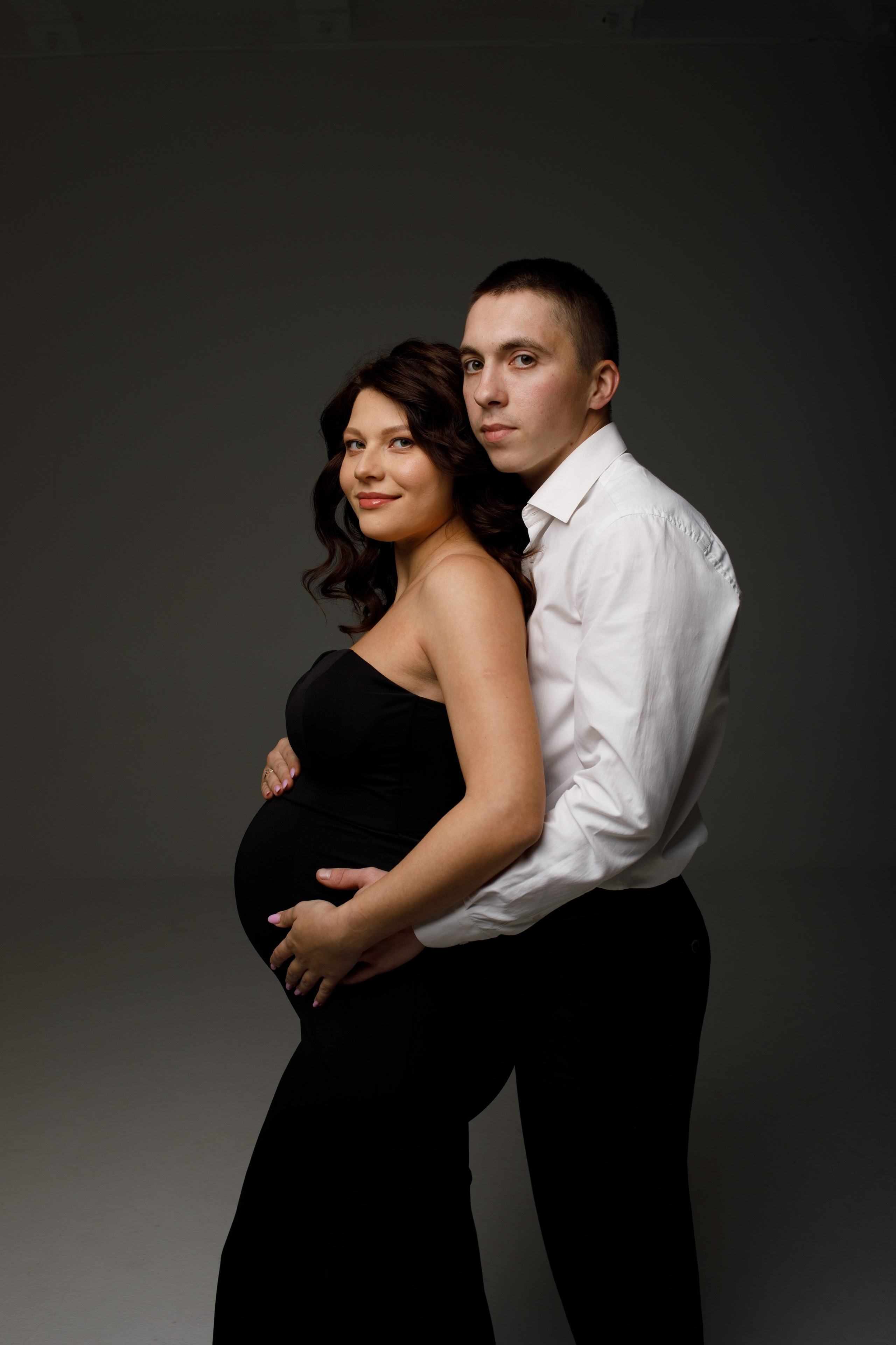 Э. Ретушь новорожденных, обучение ретуши новорожденных, Наталия Коптяева