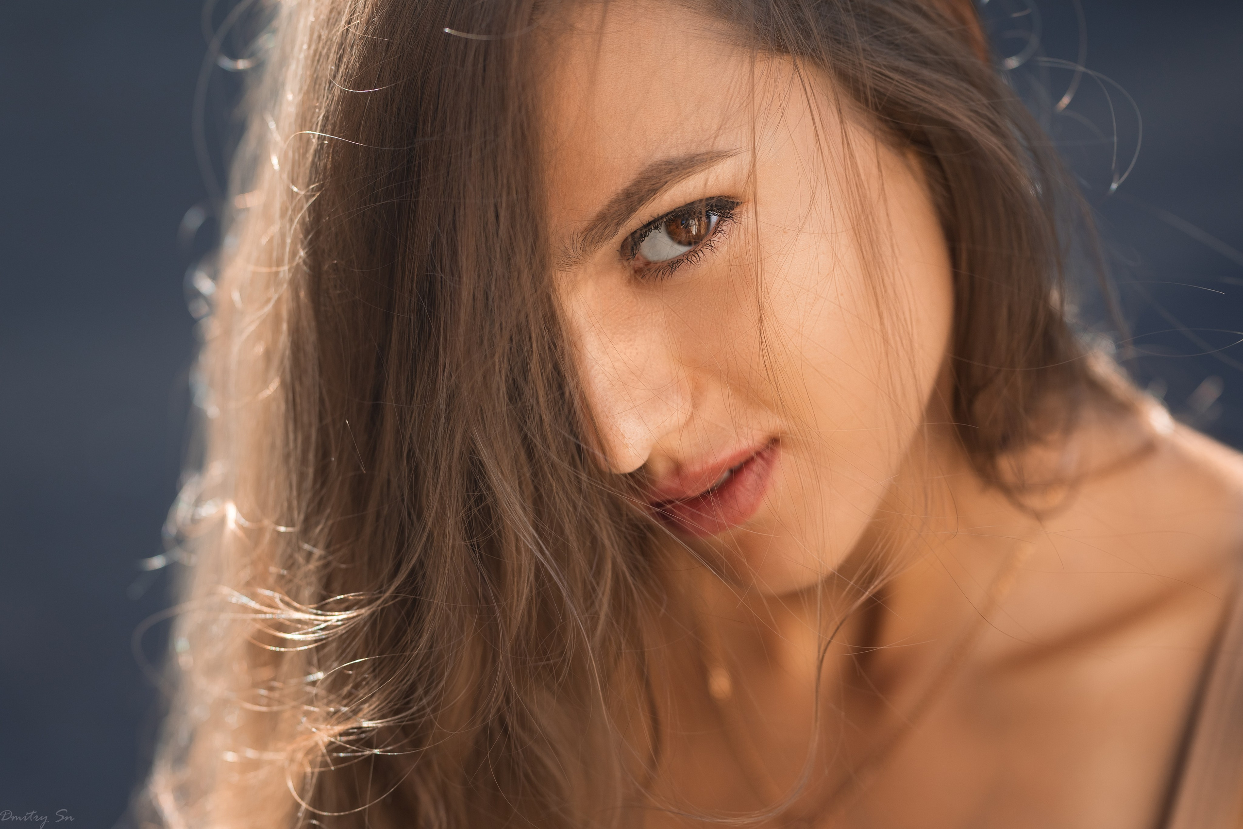 Городская фотопрогулка в Воронеже с Маргаритой для «себя»