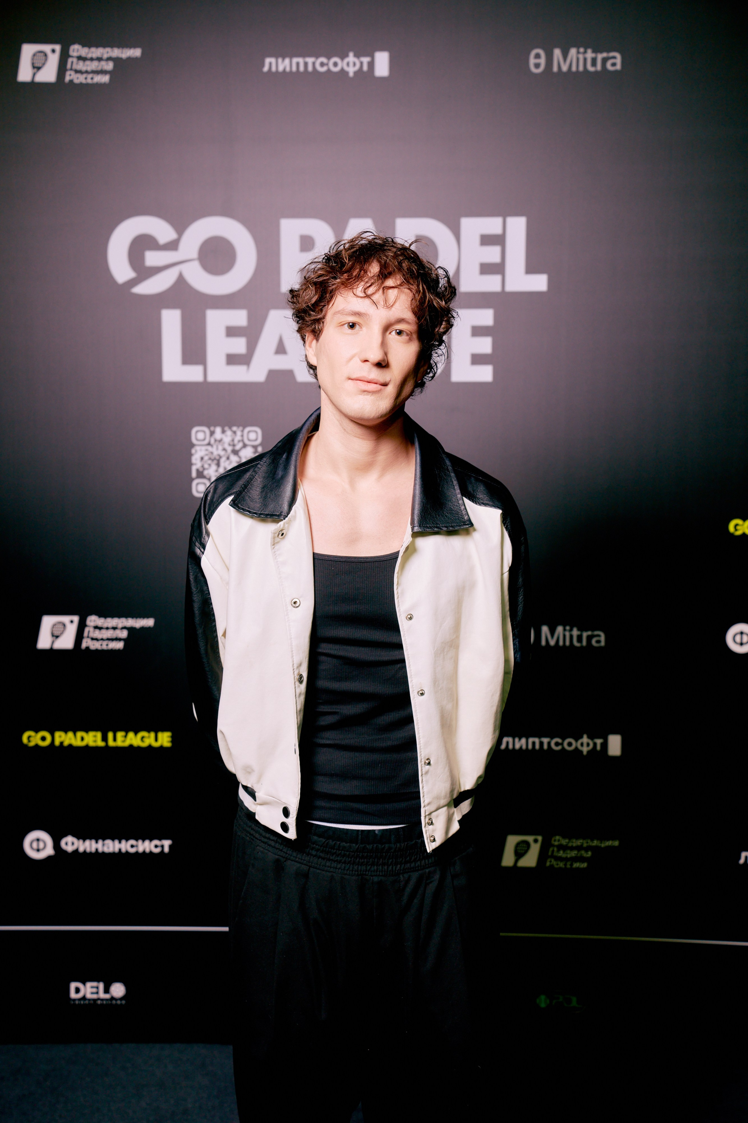 GoPadel League галерея