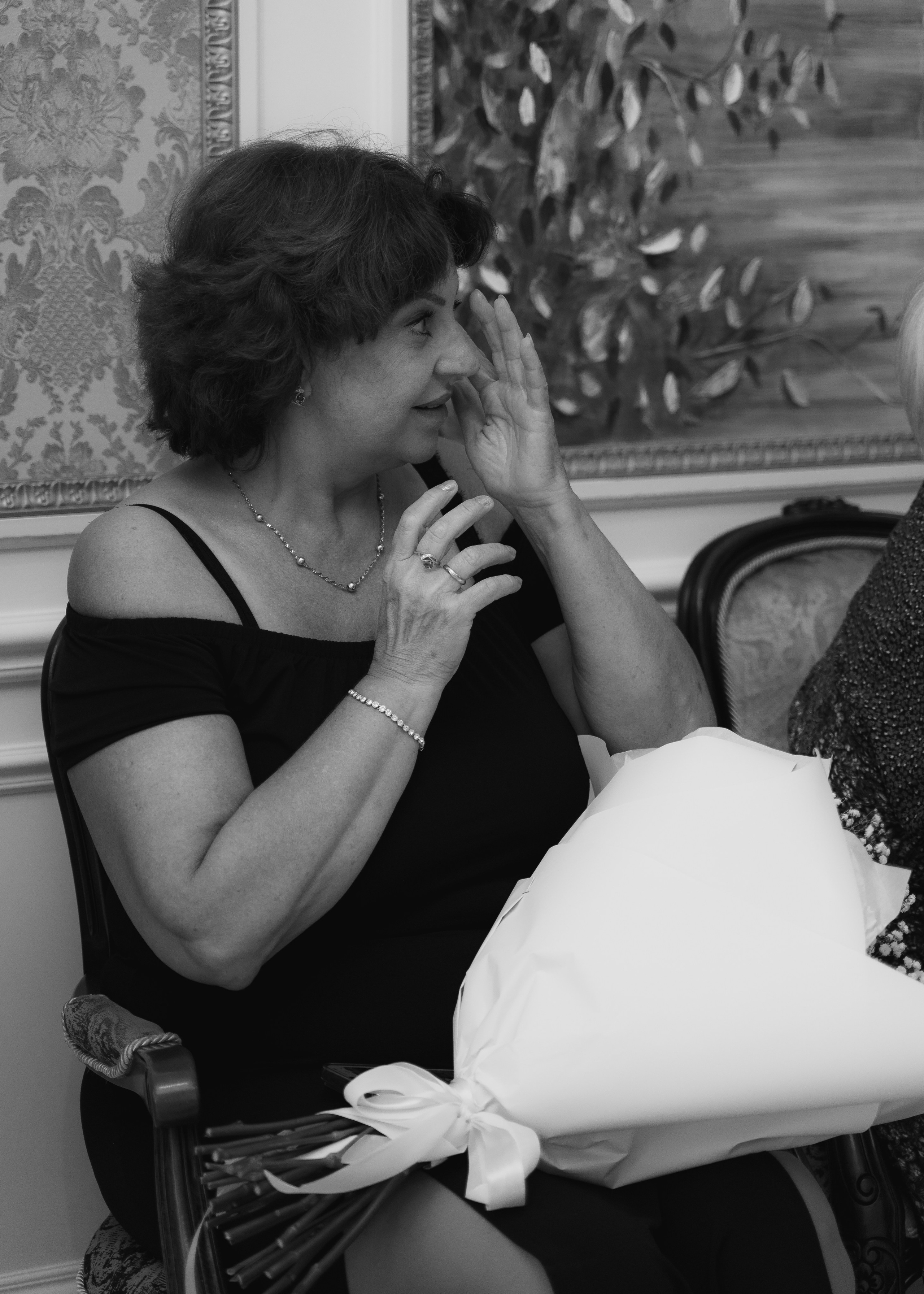 Данила и Анастасия. Свадебный фотограф в Калининграде Кристина Воскобойникова