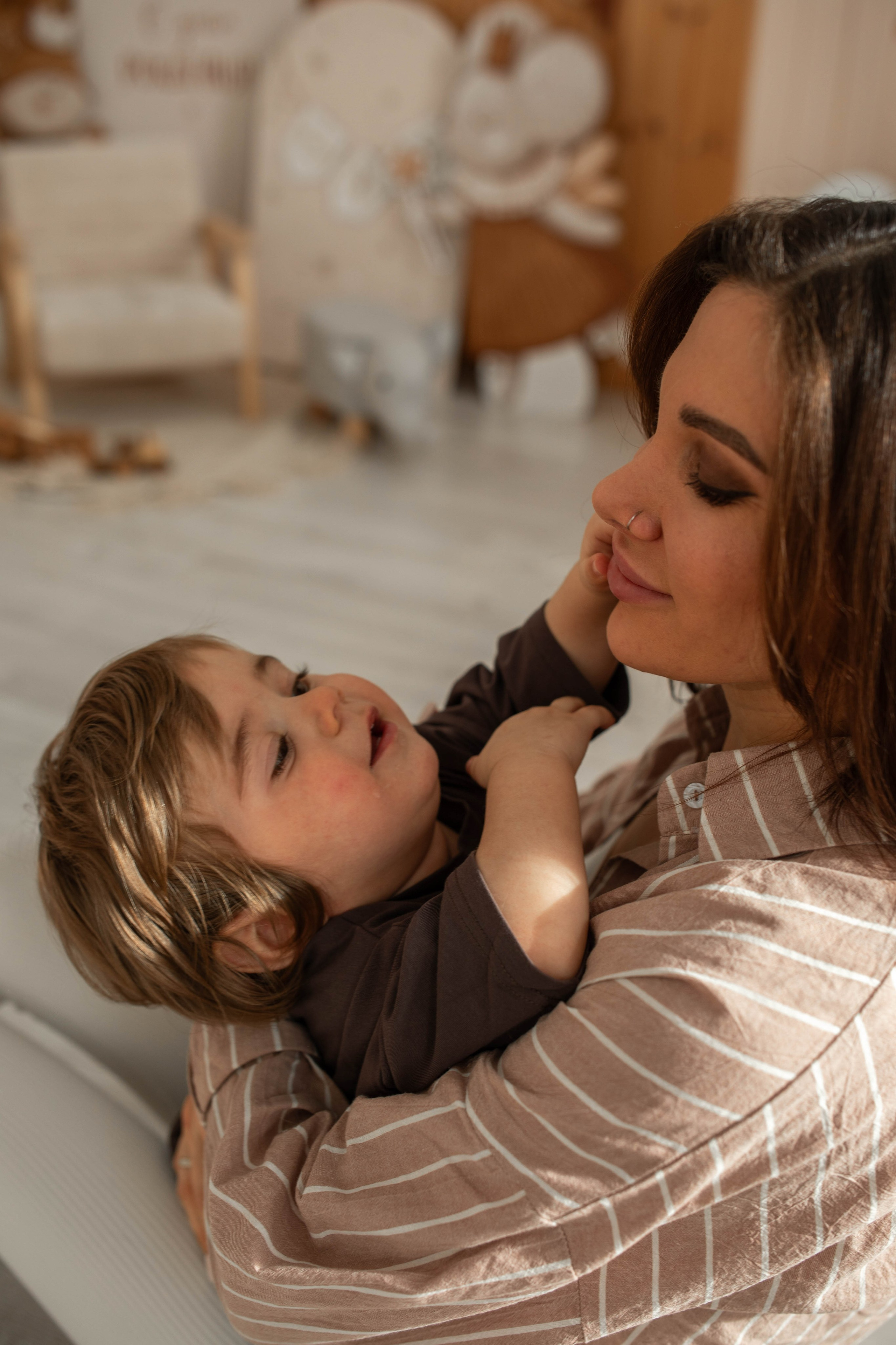 Сабина и Семья. Профессиональный фотограф