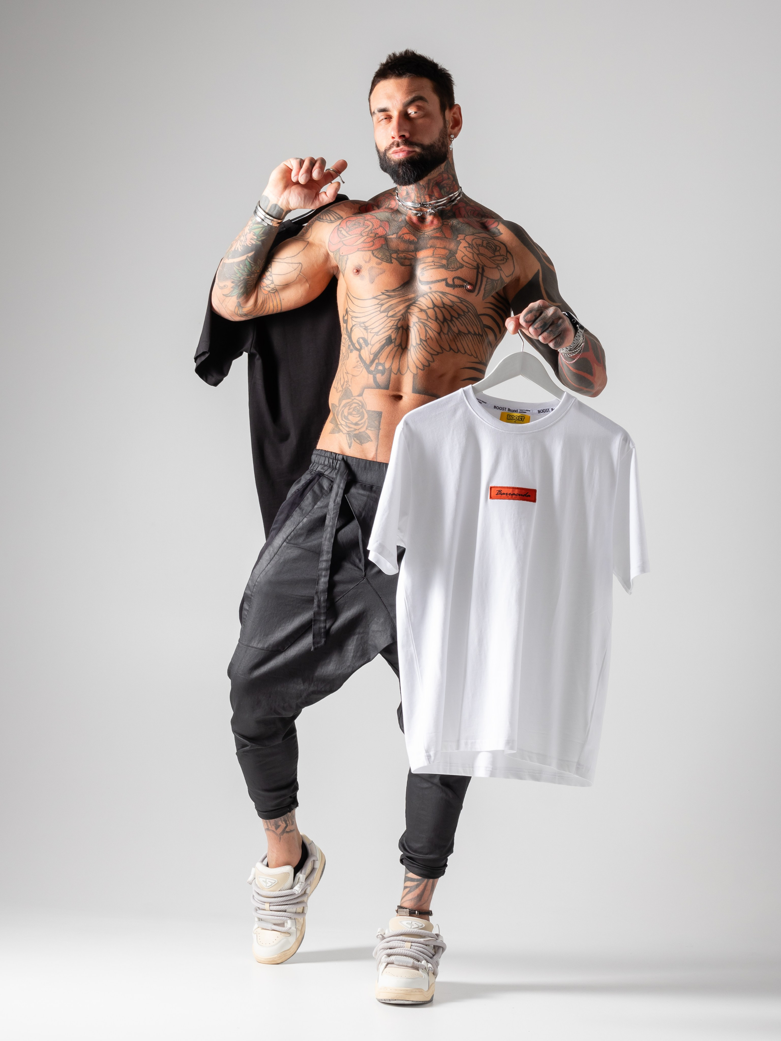 Мужская футболка. Фотограф в Краснодаре Арина Кудряшова