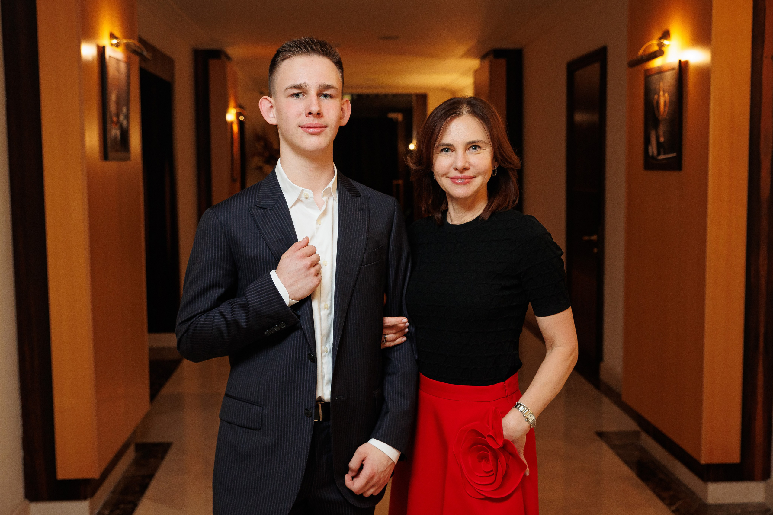 Выпускной. Фотограф в Москве и МО, Алексей Балышев