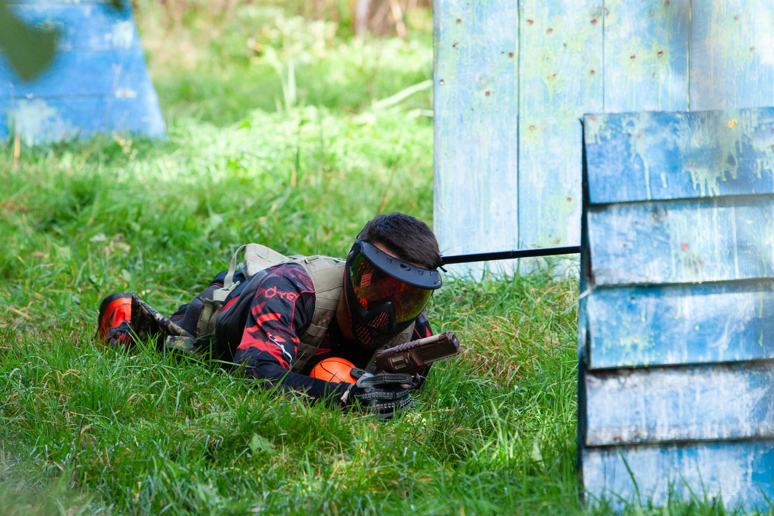 ДР "Олдов". Кутузов Евгений Фотограф в Южно-Сахалинске