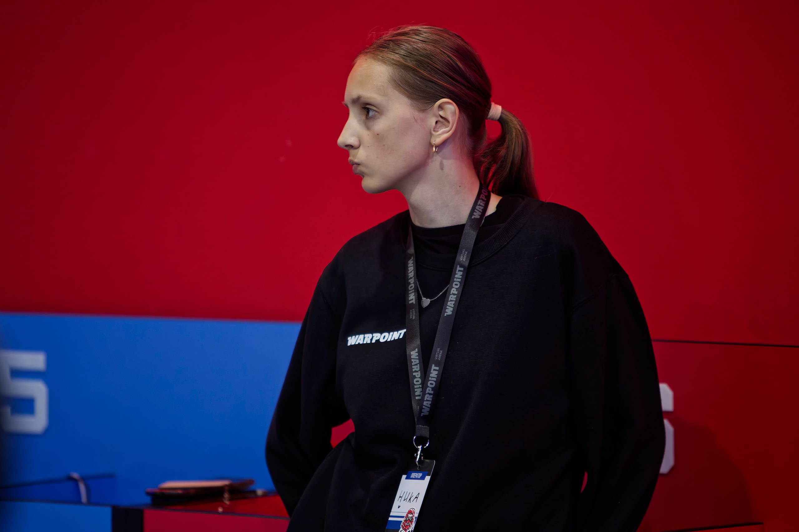 Турнир Warpoint battle, 2 сезон. Кутузов Евгений Фотограф в Южно-Сахалинске