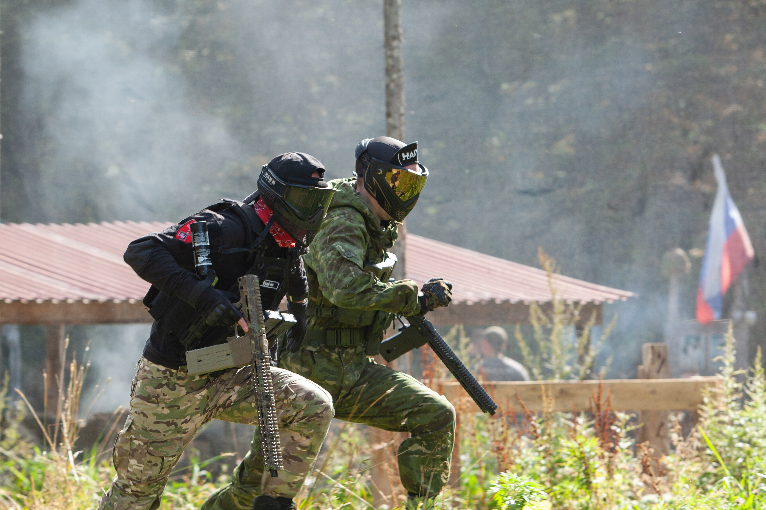 ДР "Олдов". Кутузов Евгений Фотограф в Южно-Сахалинске