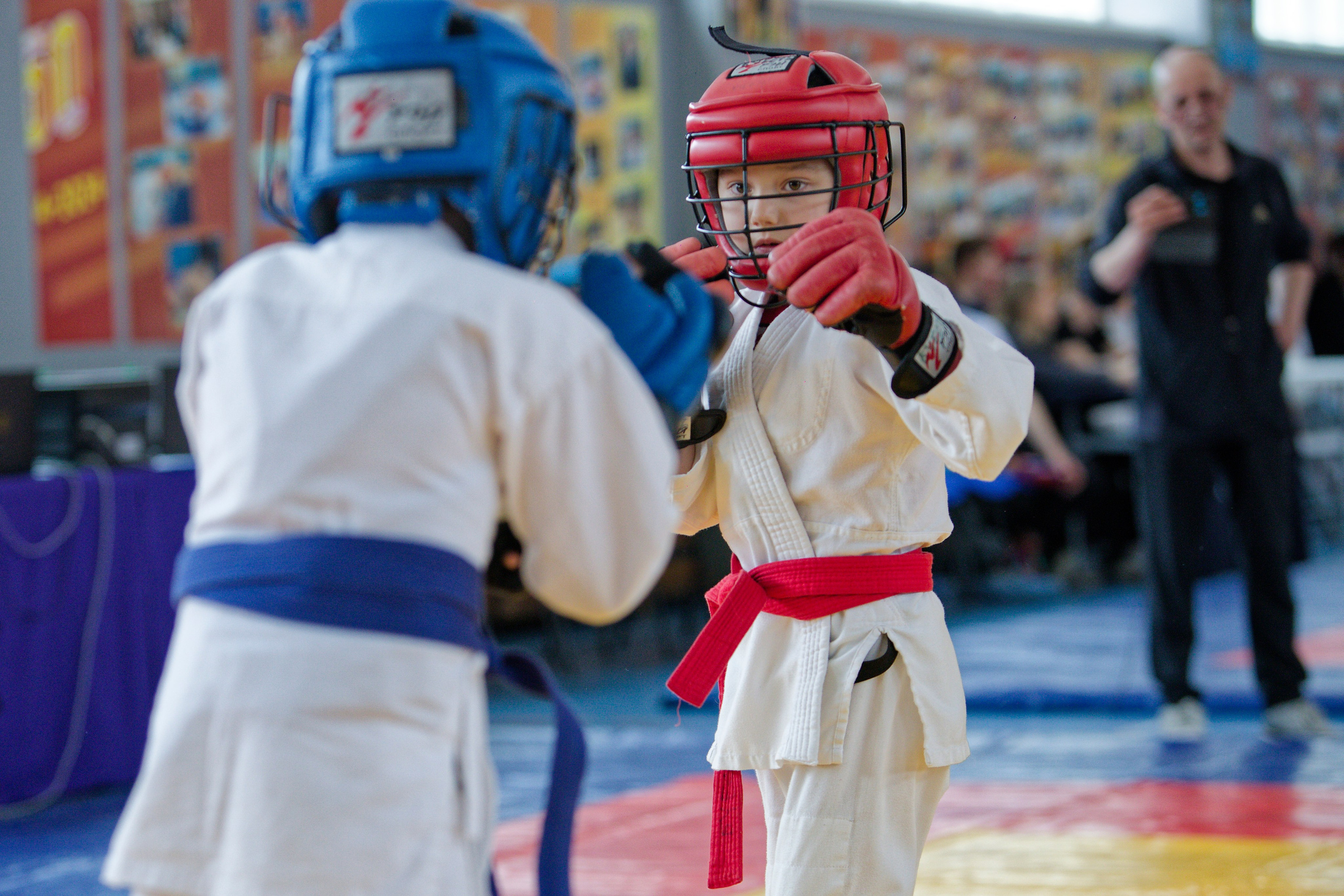 Турнир по армейскому рукопашному бою на кубок Героя России А. Ю. Фомина. Кутузов Евгений Фотограф в Южно-Сахалинске