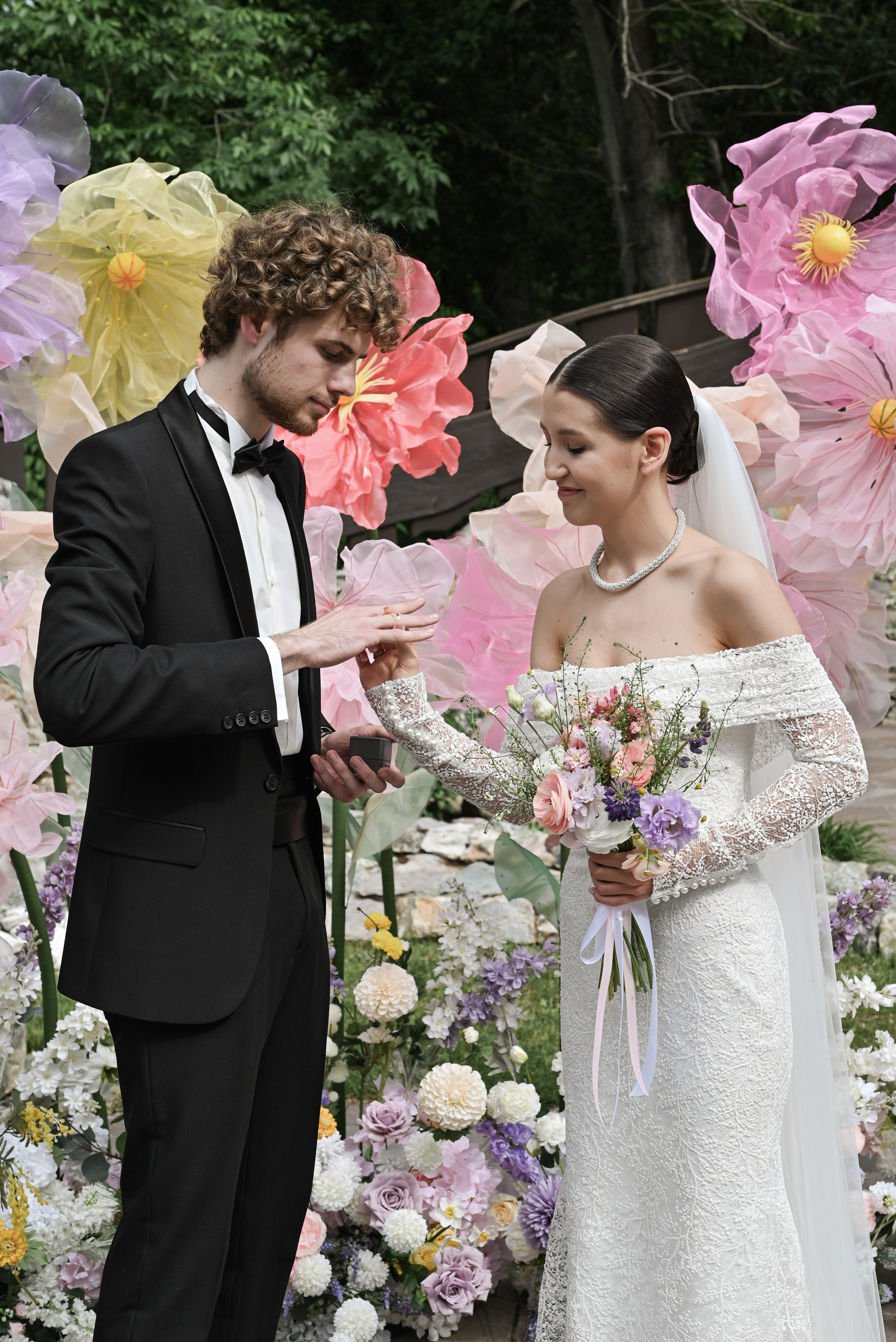 Кирилл & Лия. Свадебный и семейный фотограф в Уфе Александров Максим