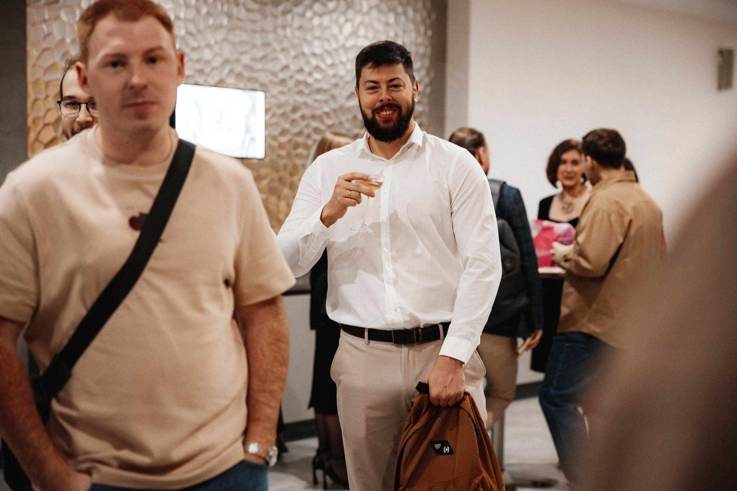 AREAL. Свадебный фотограф Дмитрий Воробьев Ярославль