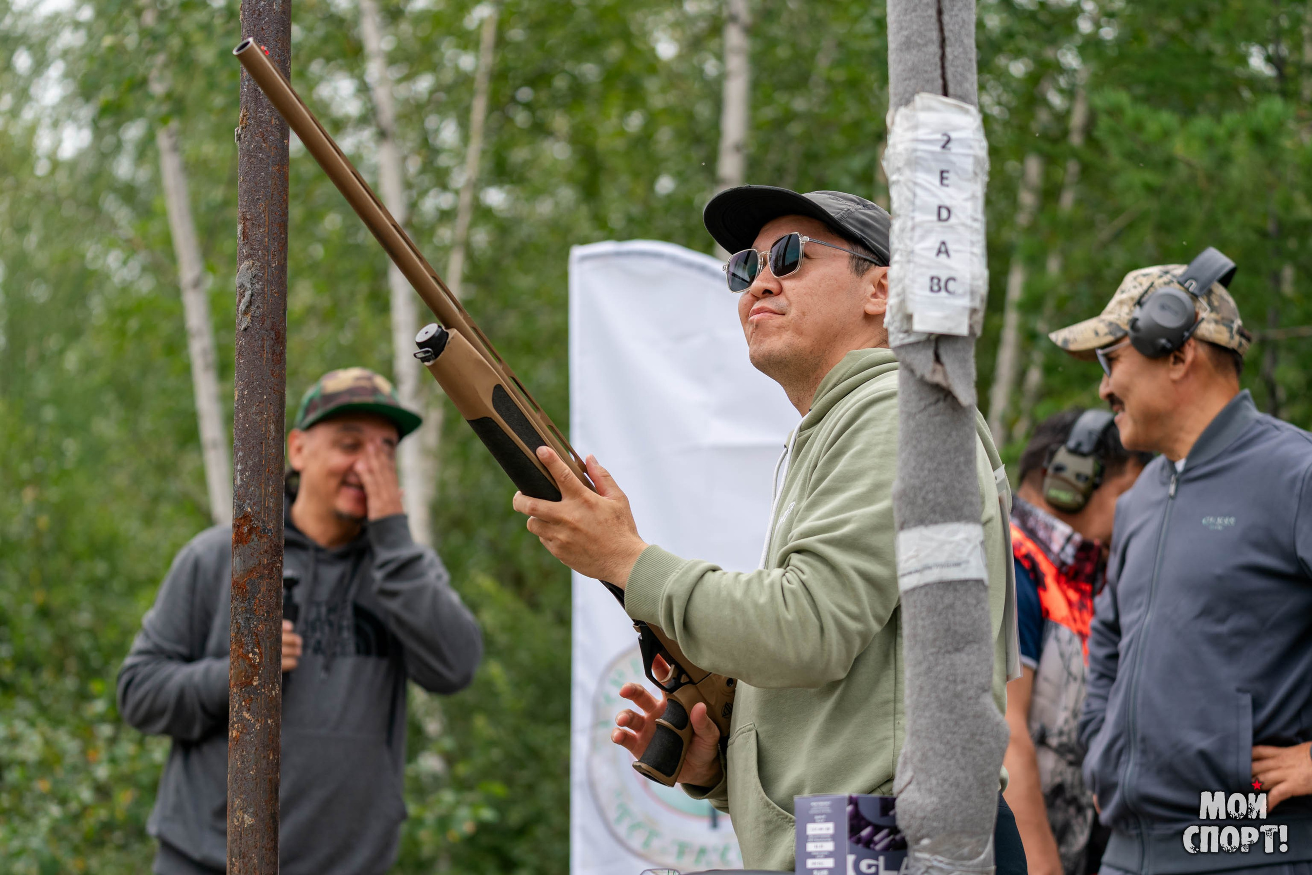 Соревнования по Саха-Спортингу «XVII КУБОК BAIKAL». Студия «Мой Спорт!» — все о спорте в Якутии