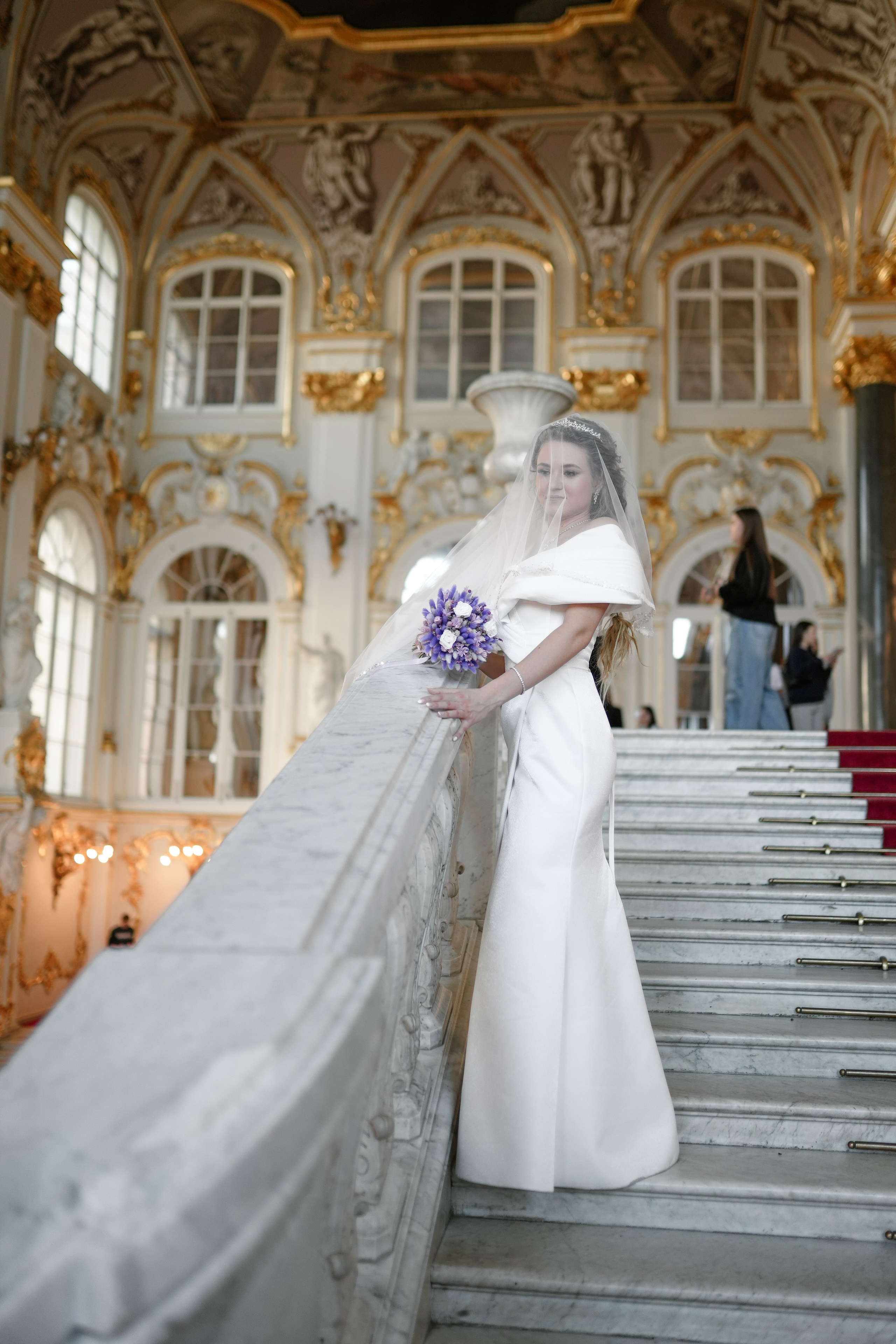 ROMAN&TATIANA. Свадебный фотограф в Санкт-Петербурге Харичева Анастасия