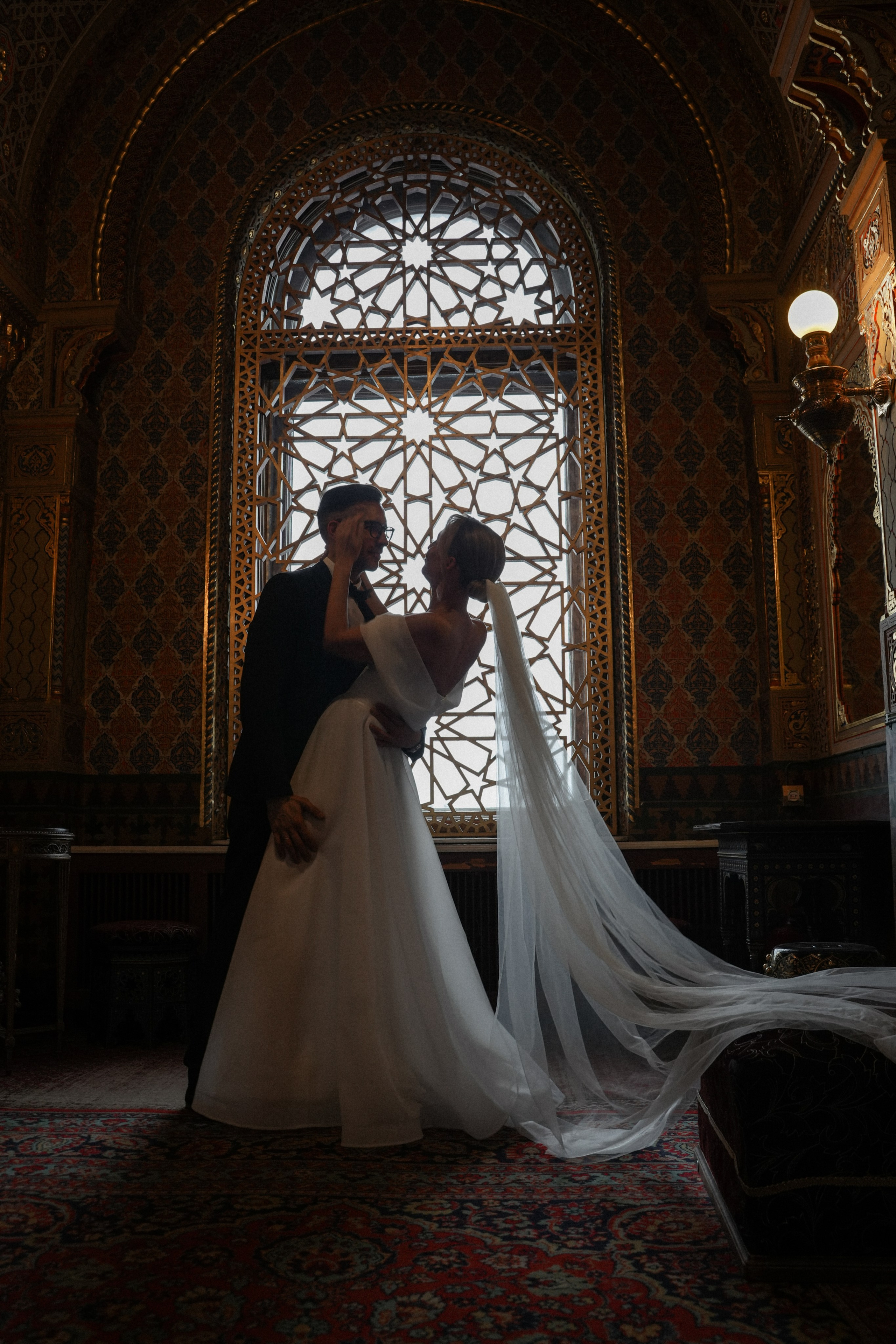 IVAN&OLESYA. Свадебный фотограф в Санкт-Петербурге Харичева Анастасия