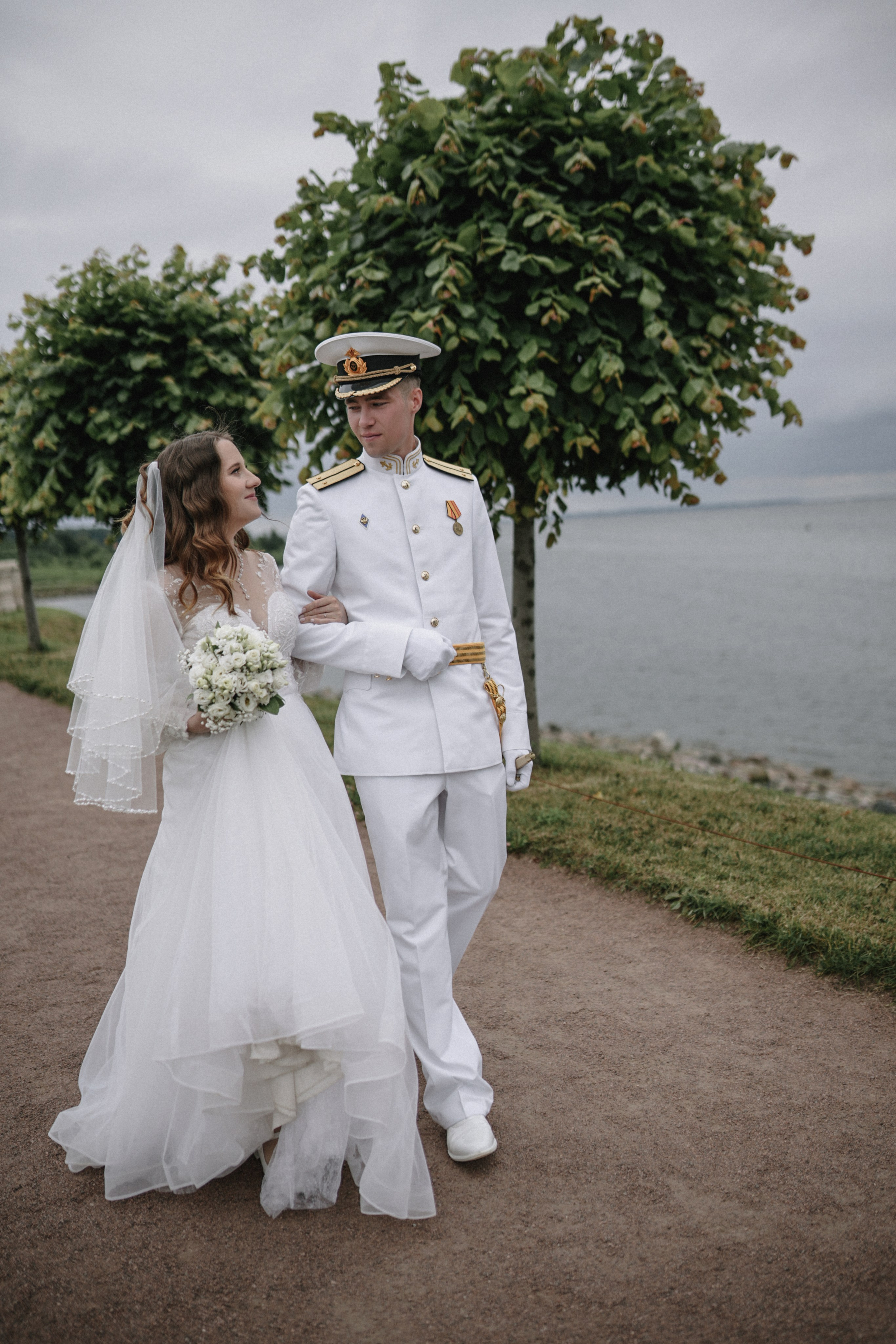 RUSLAN&DARIA. Свадебный фотограф в Санкт-Петербурге Харичева Анастасия