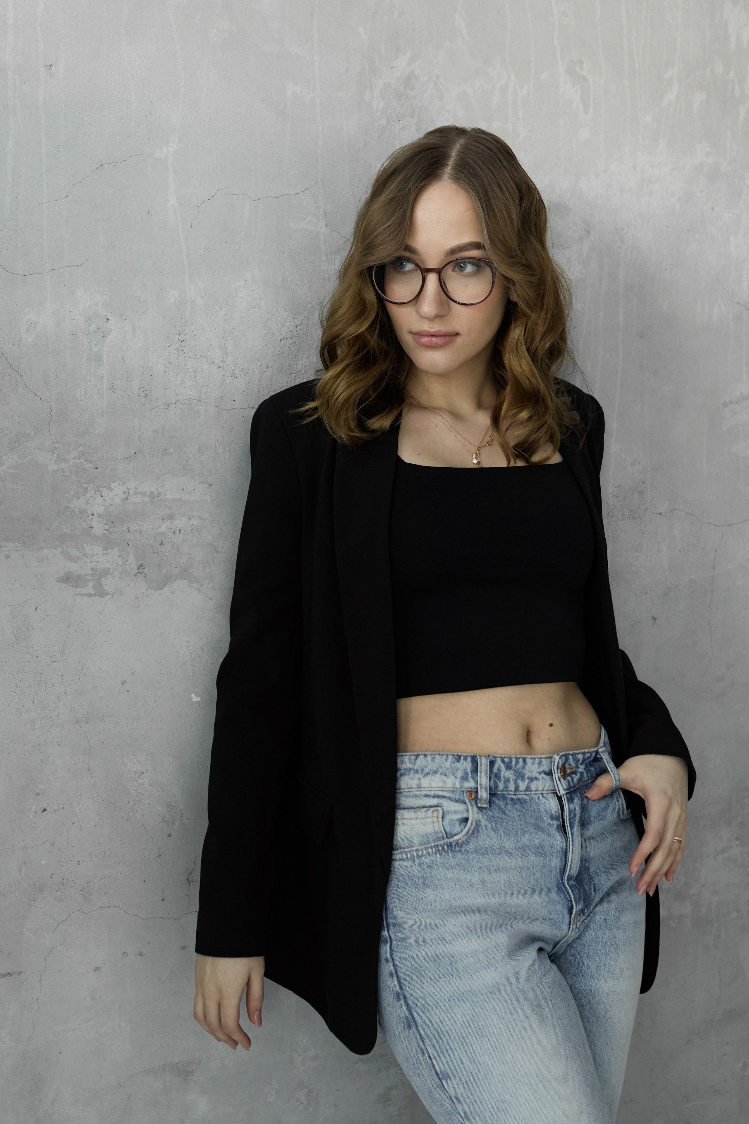 Аня. Фотограф Стилист Тюмень Вера Хайруллина