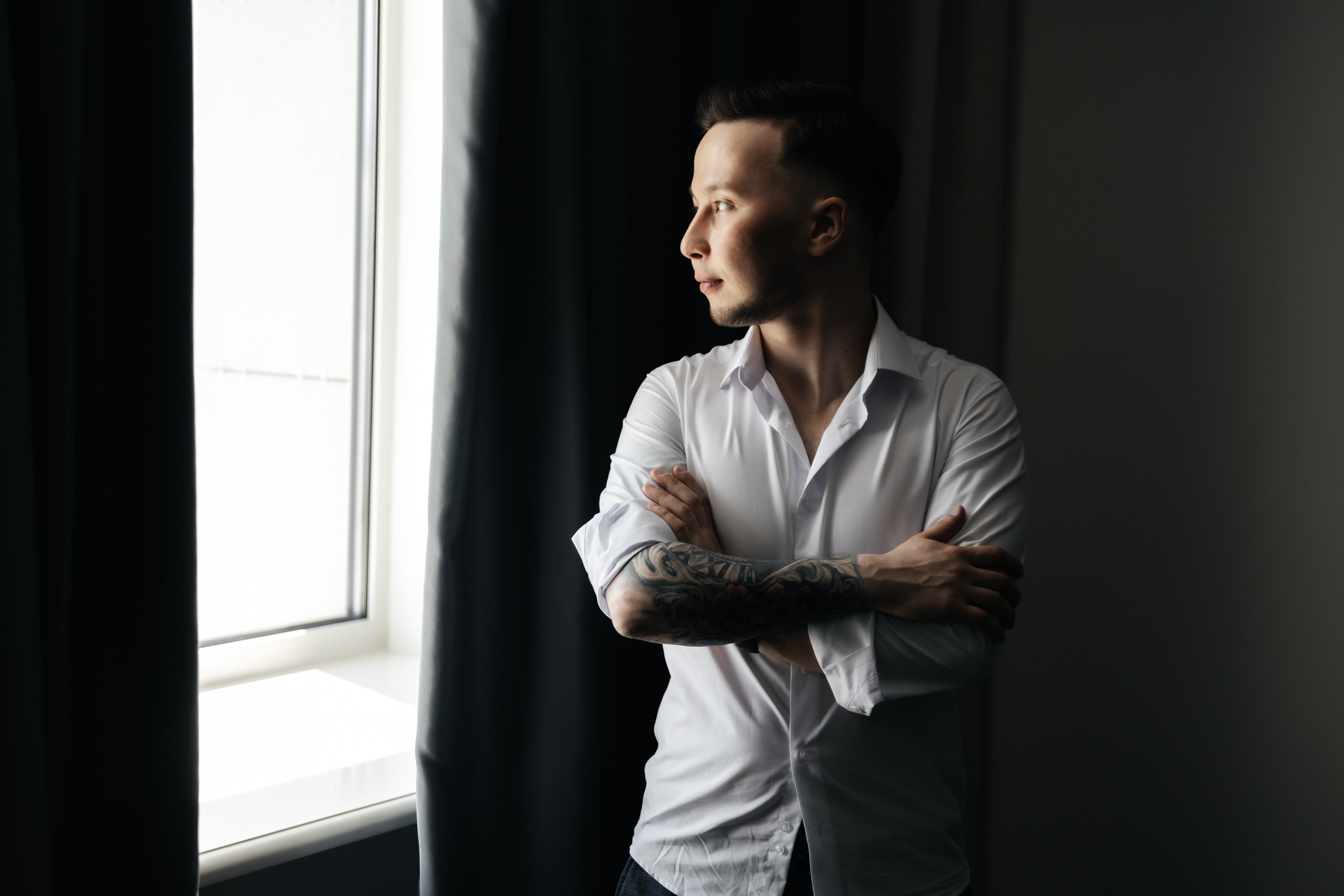 Renat & Alina. Свадебный фотограф Ильнар Асадуллин