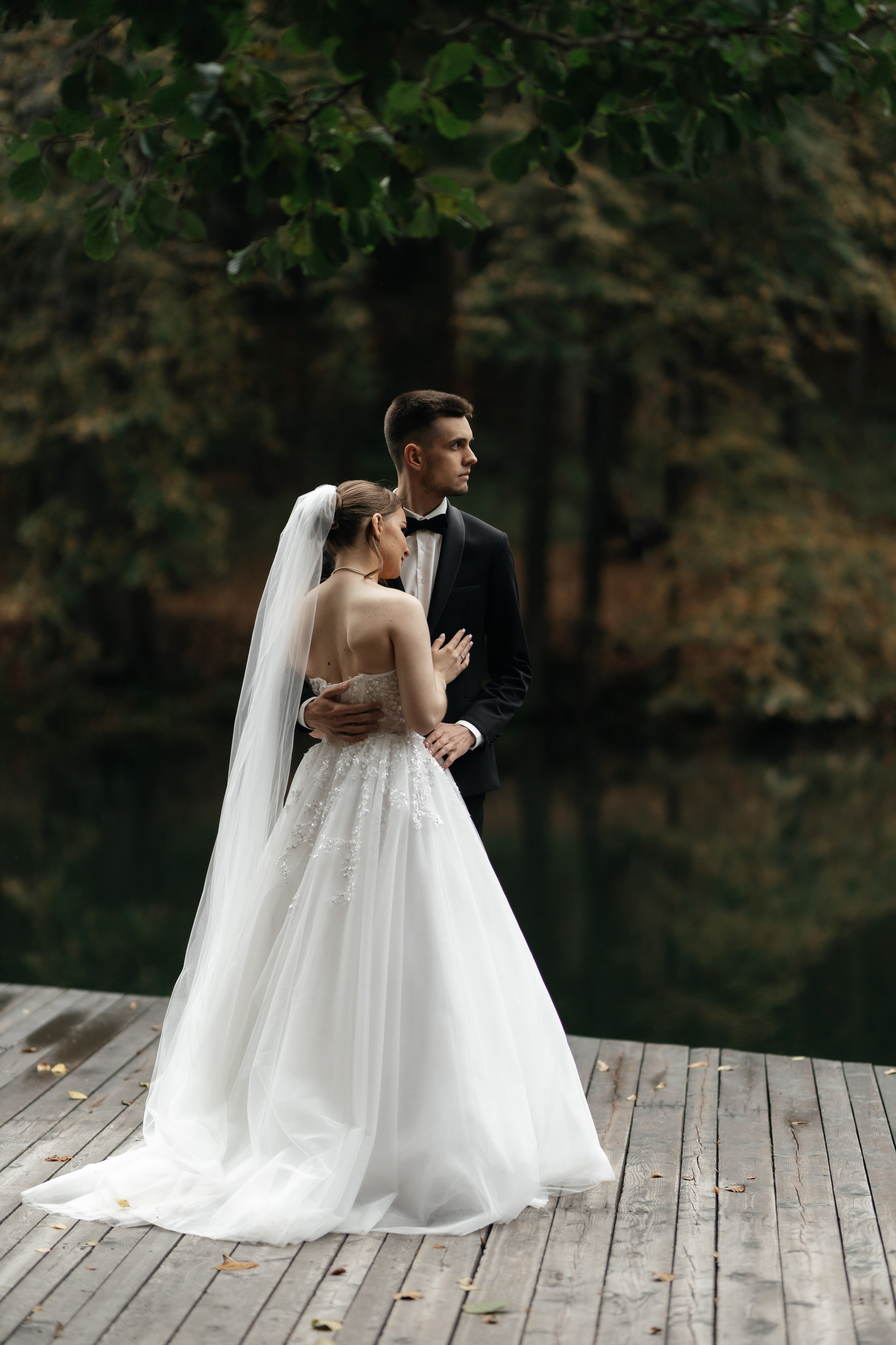 Maxim & Diana. Свадебный фотограф Ильнар Асадуллин