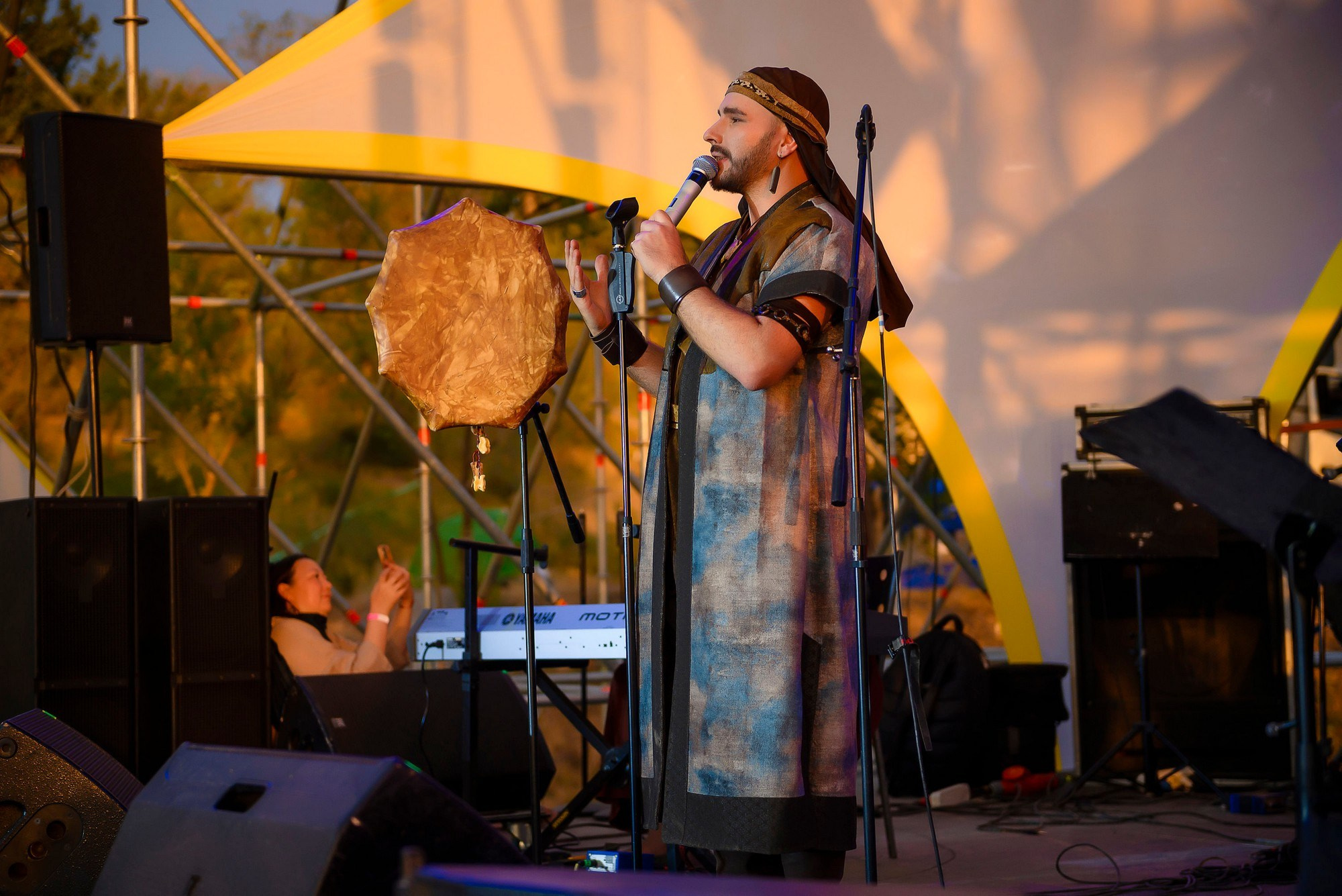 Мероприятия, концерты, фестивали, конференции, эвенты. Интерьерный и репортажный фотограф в Алматы