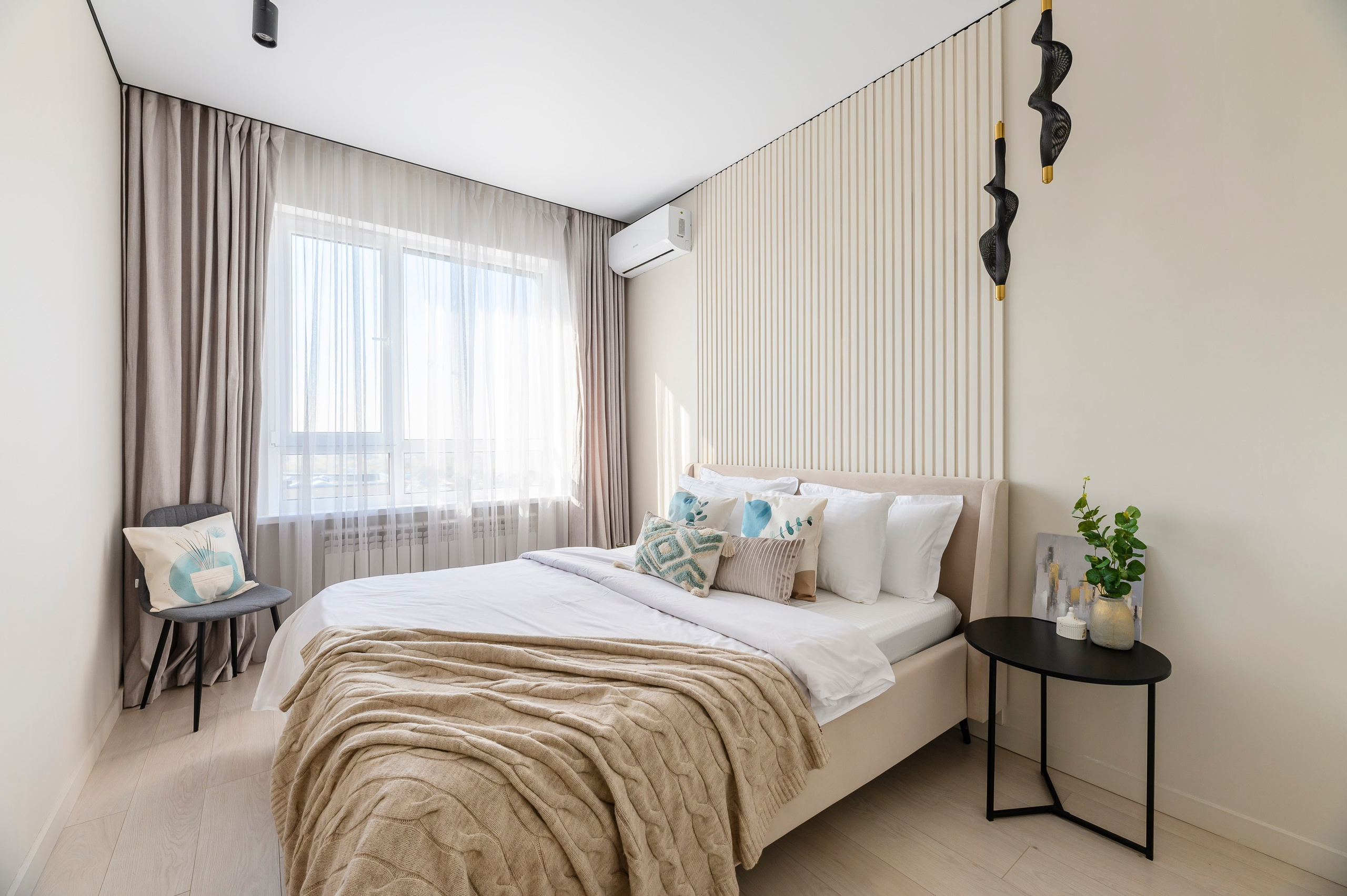 Интерьер. Интерьерный и репортажный фотограф в Алматы