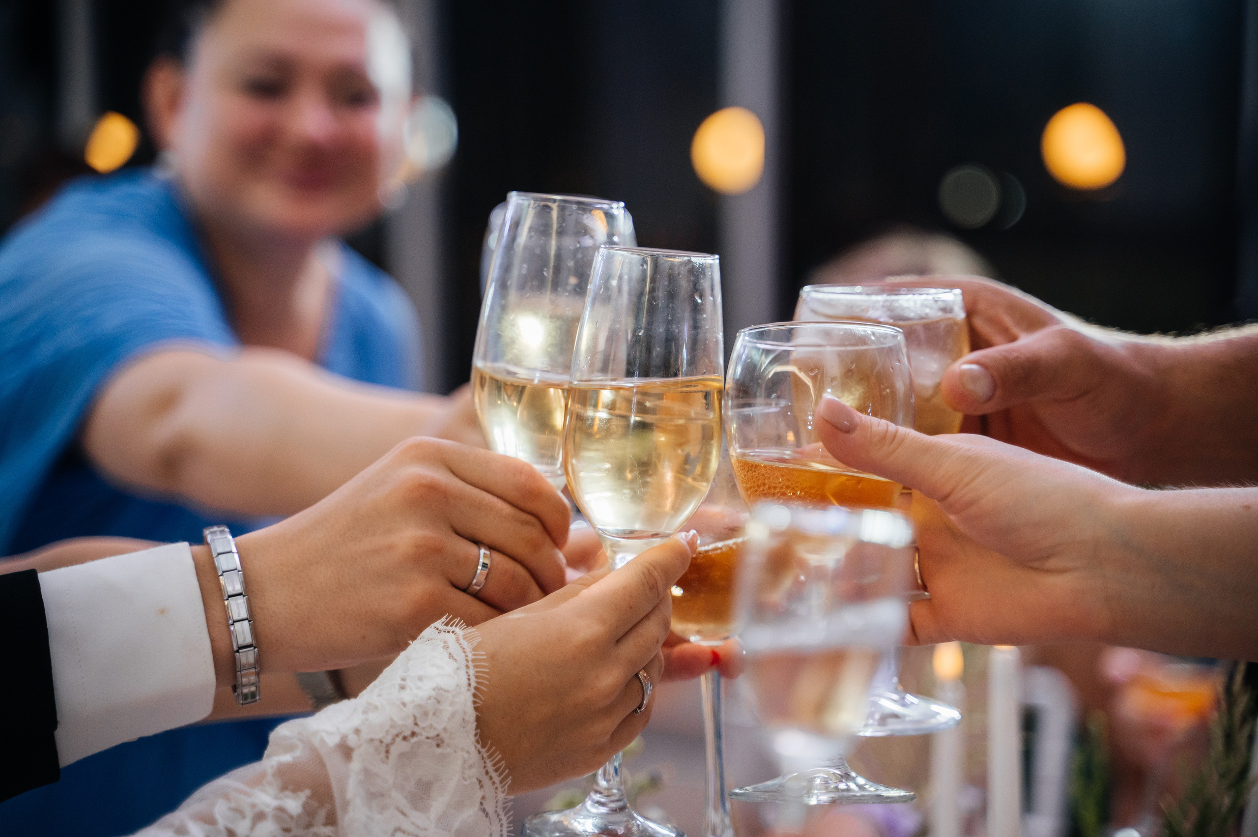 Танцуют все!. Свадебный фотограф в Краснодаре и Сочи Комолова Екатерина