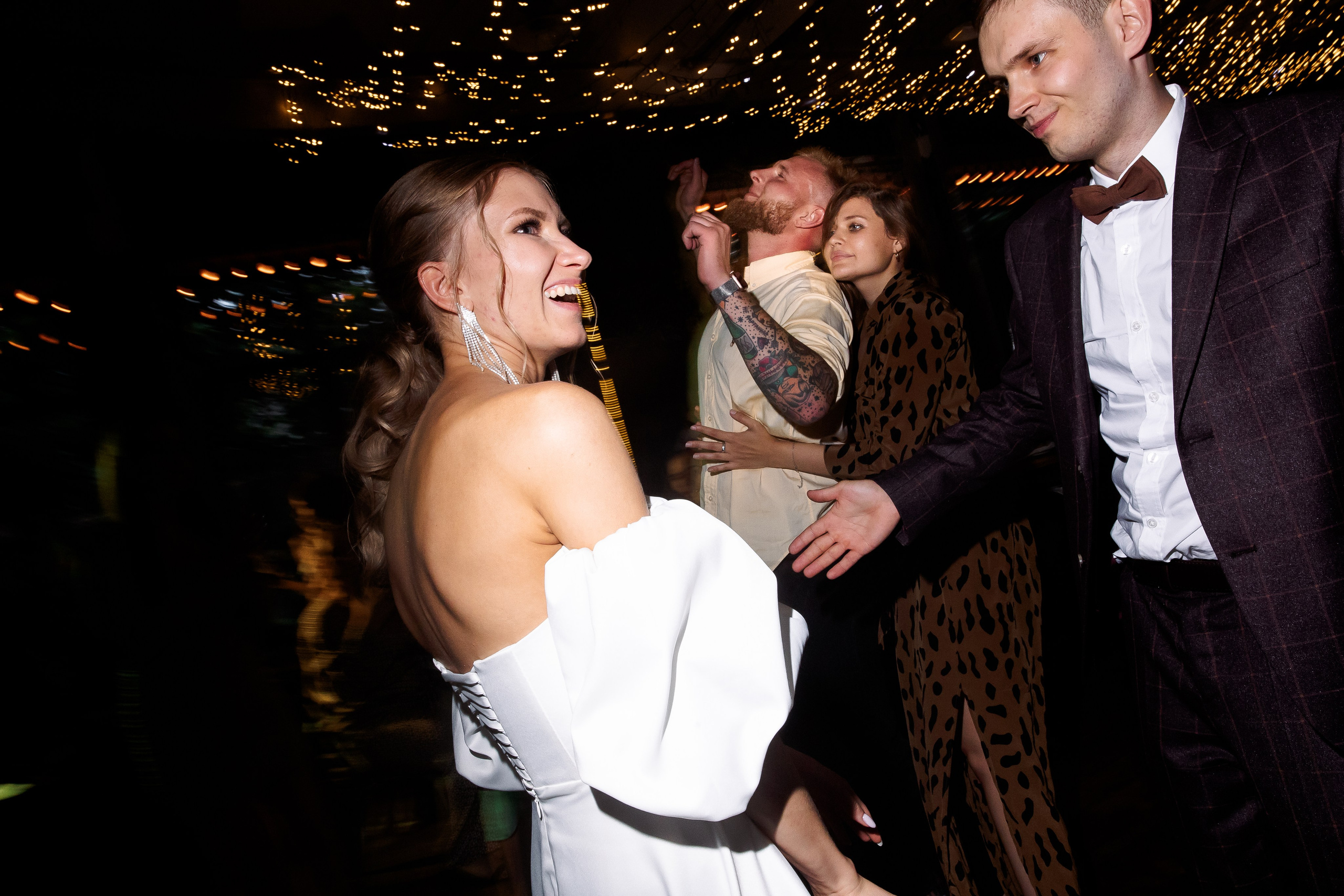 Репортаж со свадьбы Ольги и Сергея. Свадебный и семейный фотограф в Челябинске Юлия Ишимова