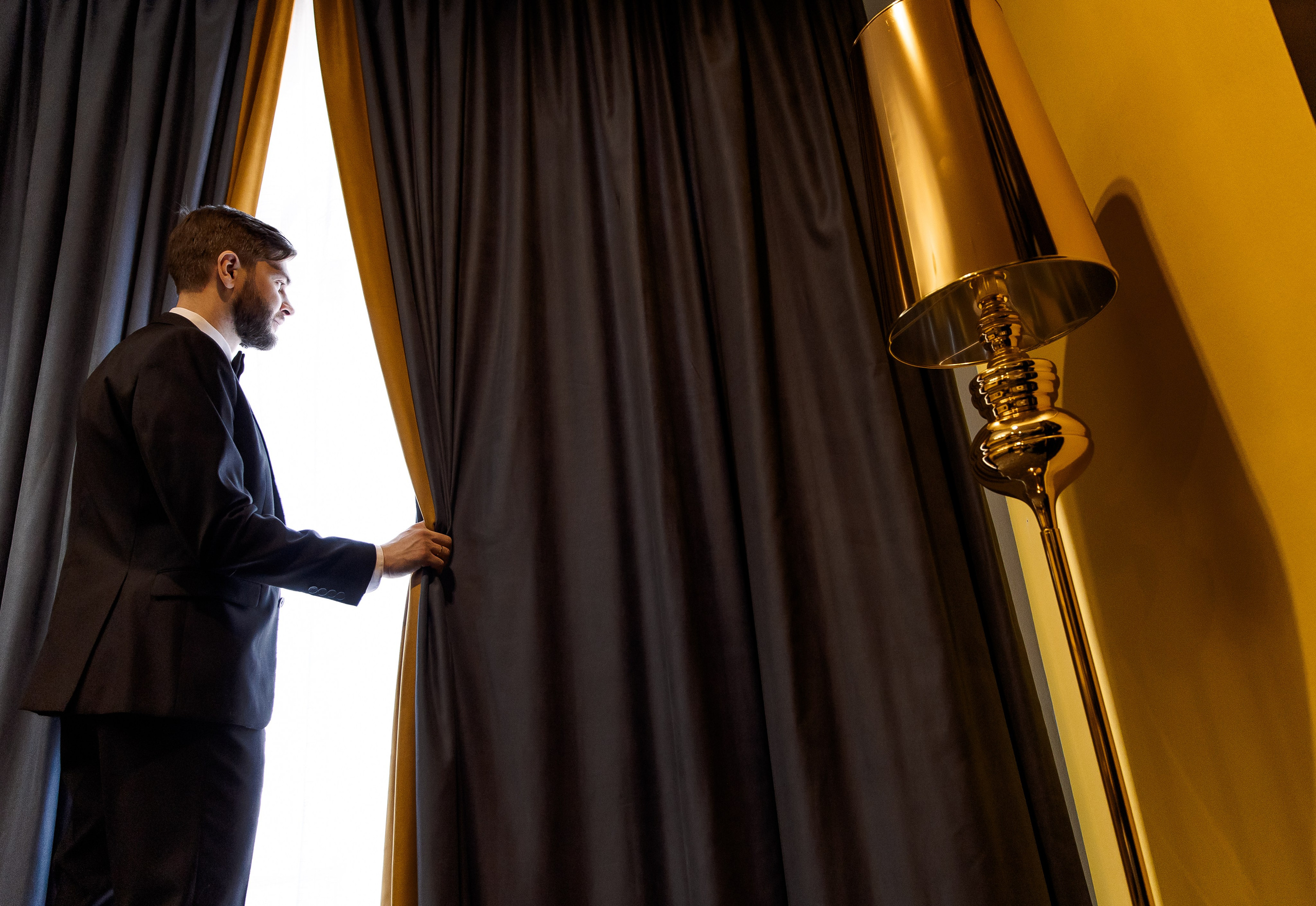 Антон и Марина. Свадебный и семейный фотограф в Челябинске Юлия Ишимова