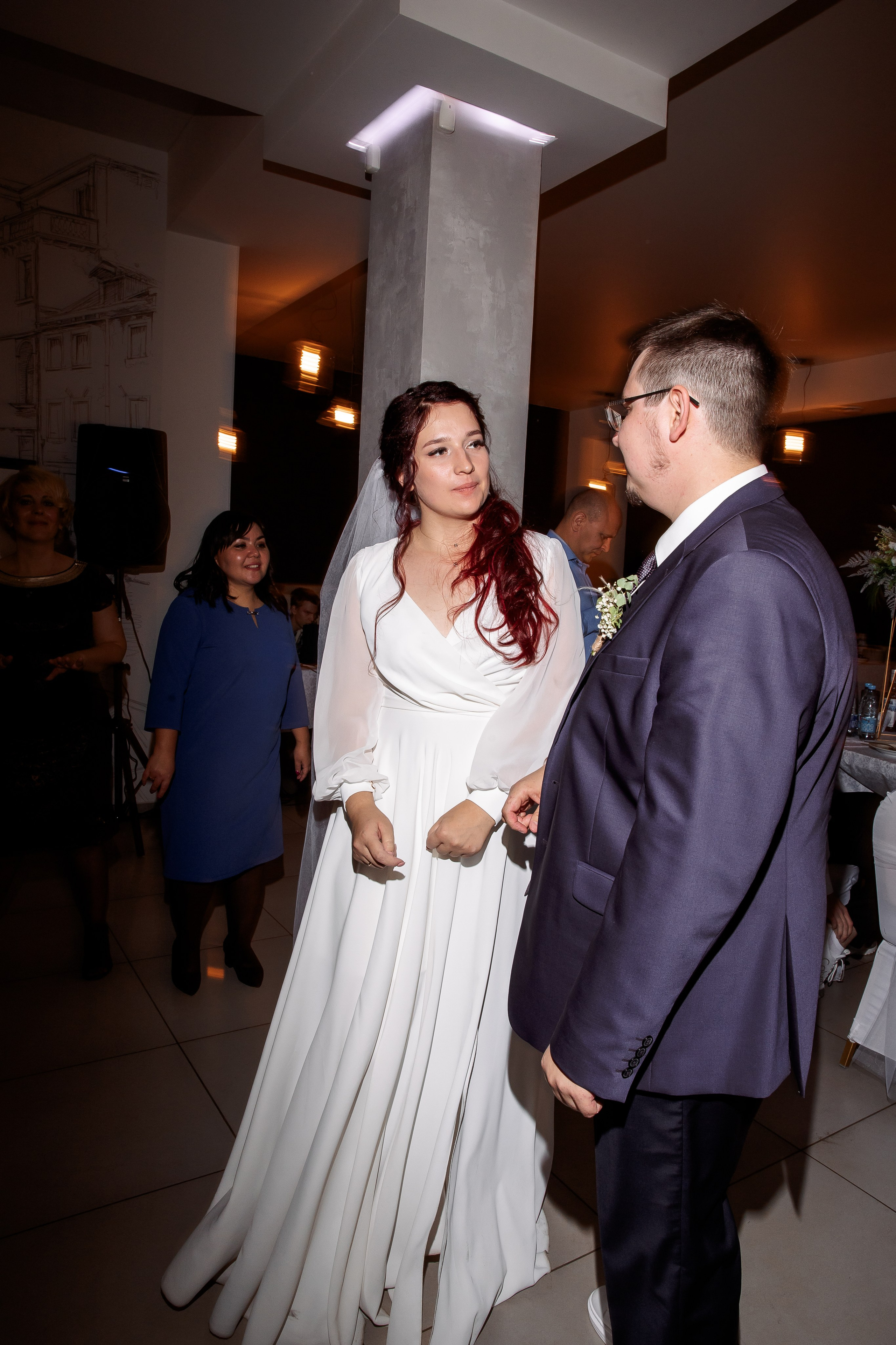 Андрей и Алина. Свадебный и семейный фотограф в Челябинске Юлия Ишимова