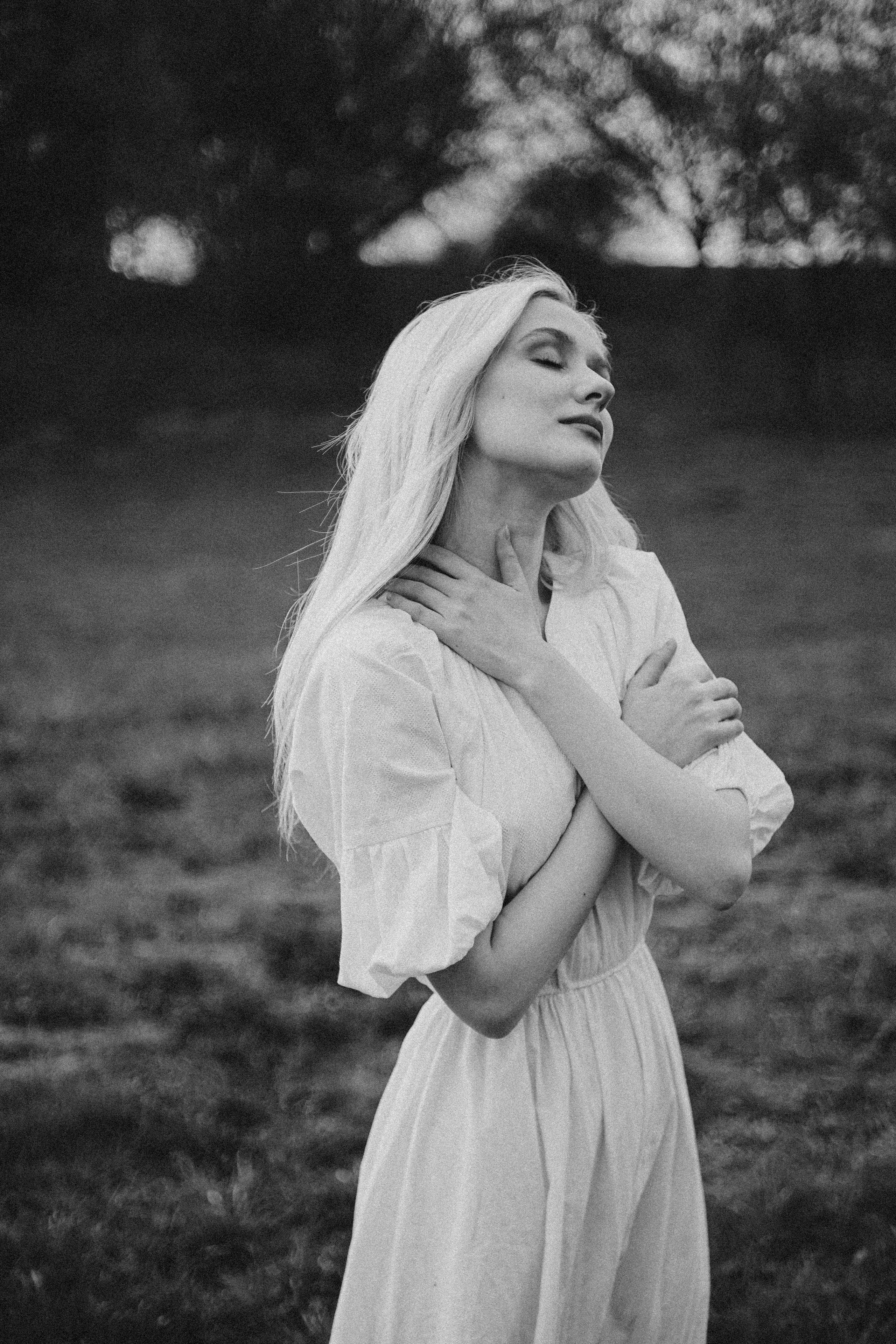 Полина. Портретный фотограф в Москве