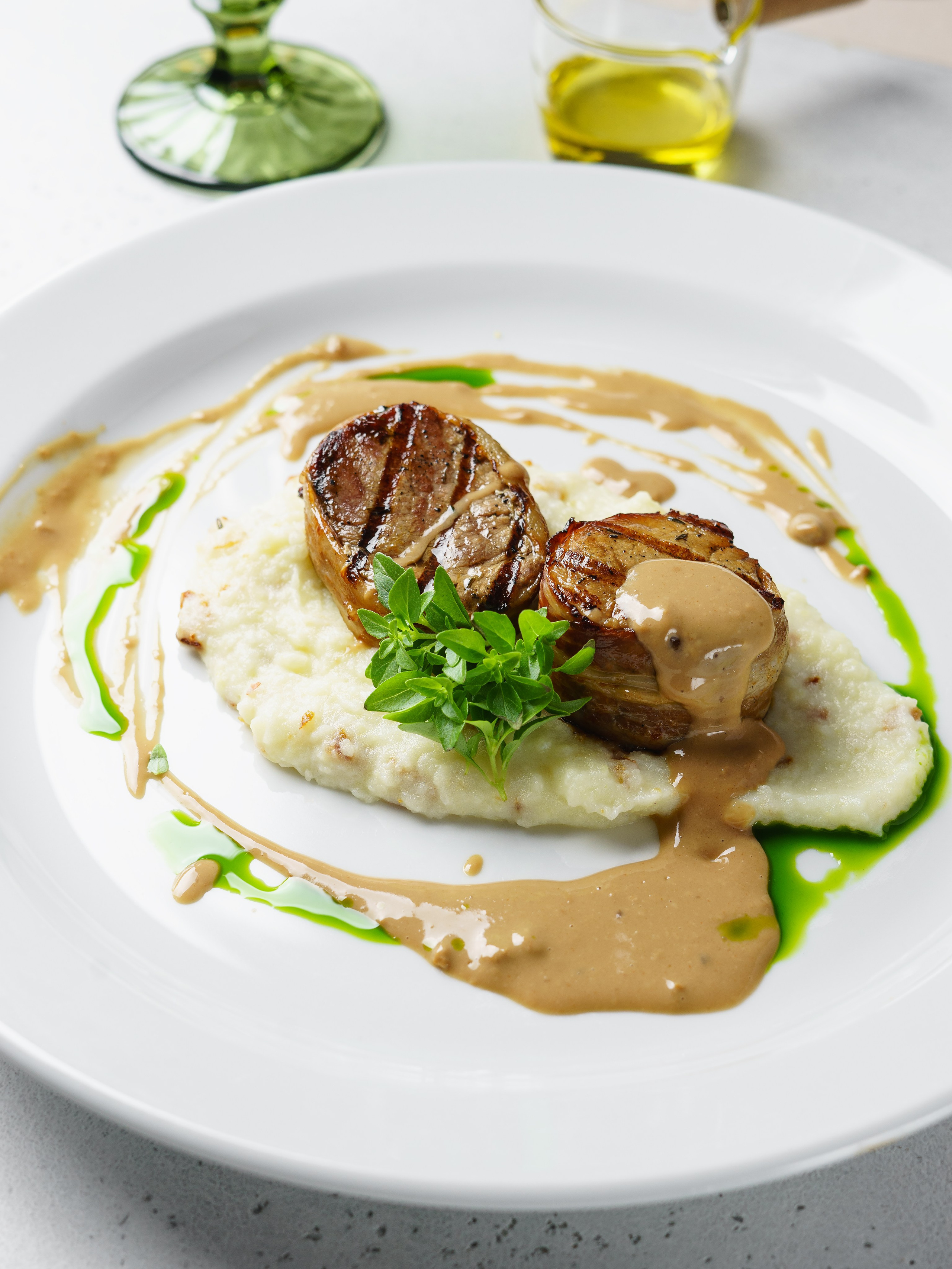 Фуд-фотограф в Санкт-Петербурге | Foodphotoschulz