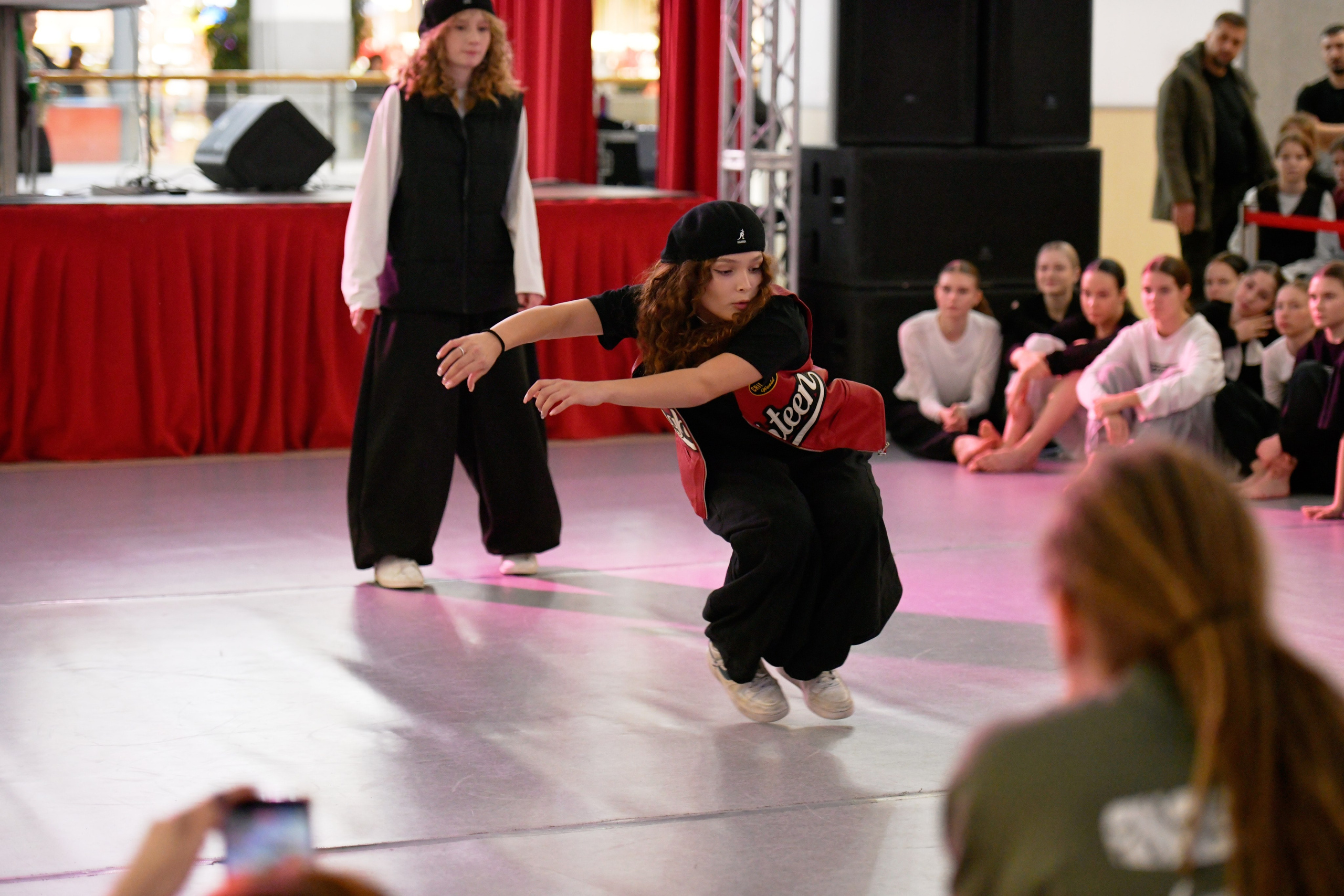 Фоторепортаж спортивных мероприятий в городе Сургуте. Студия по производству фото- и видео-контента «АППЕРТУРА»