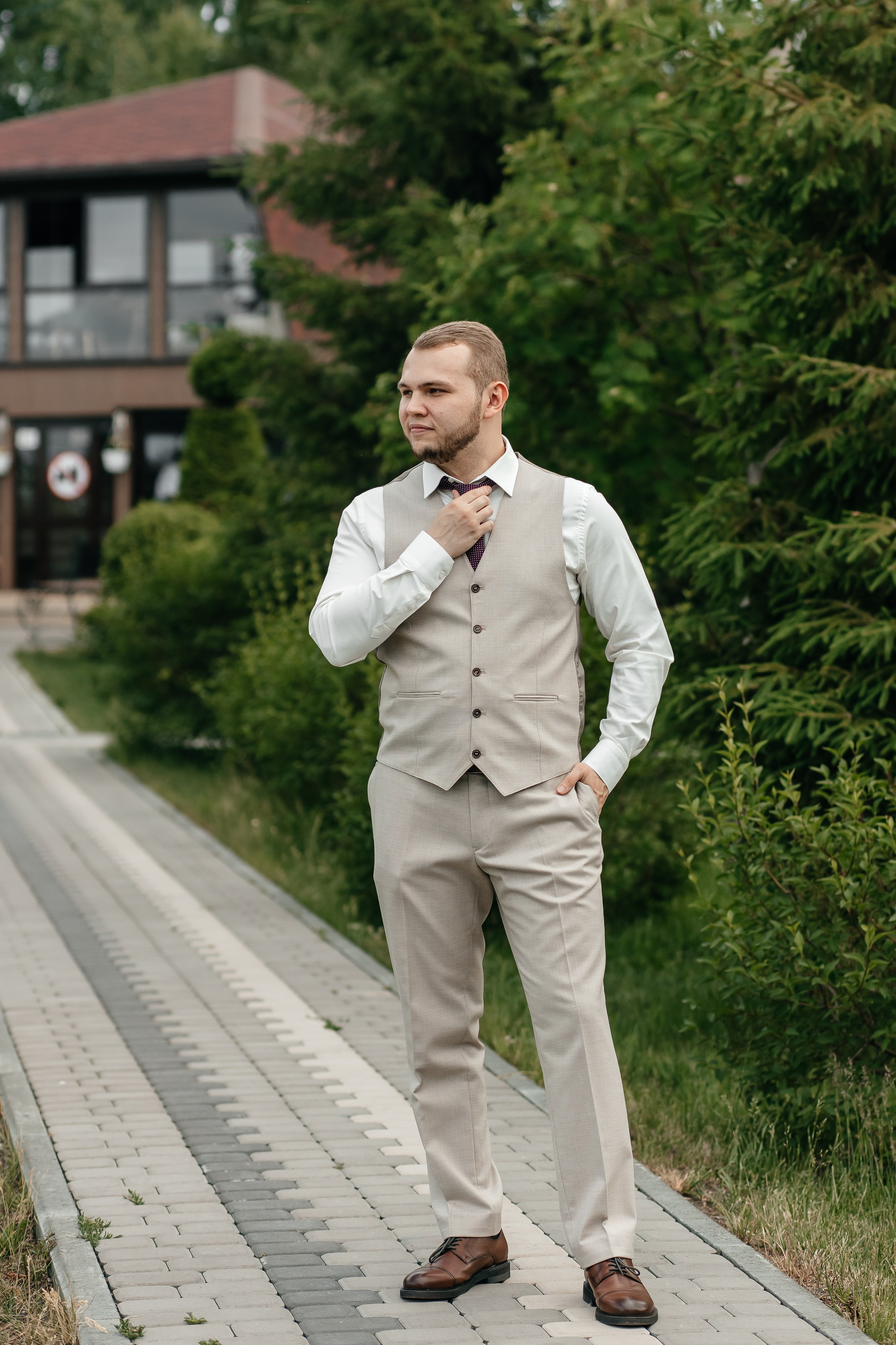 Станислав & Ольга. Свадебный фотограф в Челябинске Оксана Мишакова