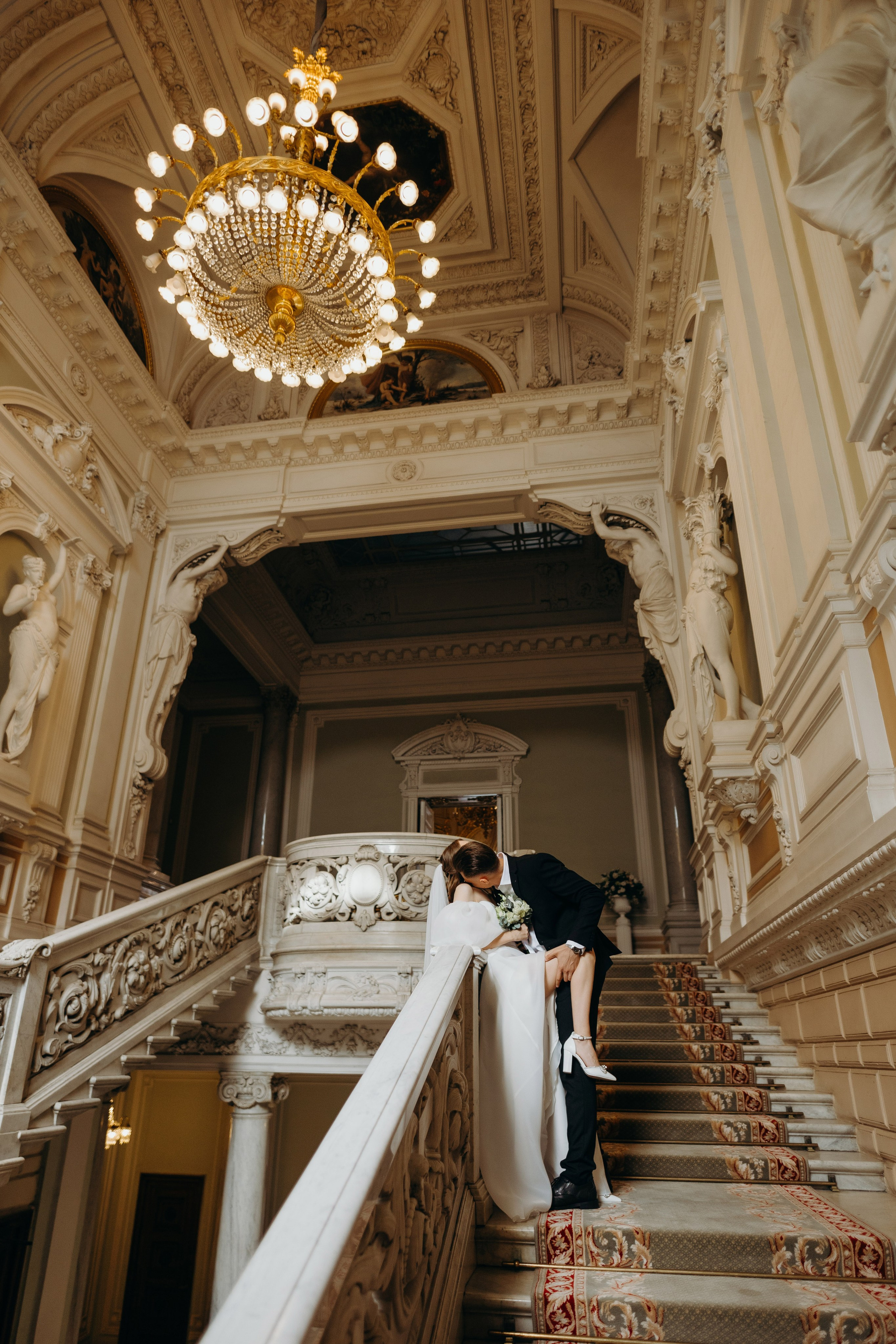 Wedding day 28.08.23. Свадебный фотограф в Санкт-Петербурге