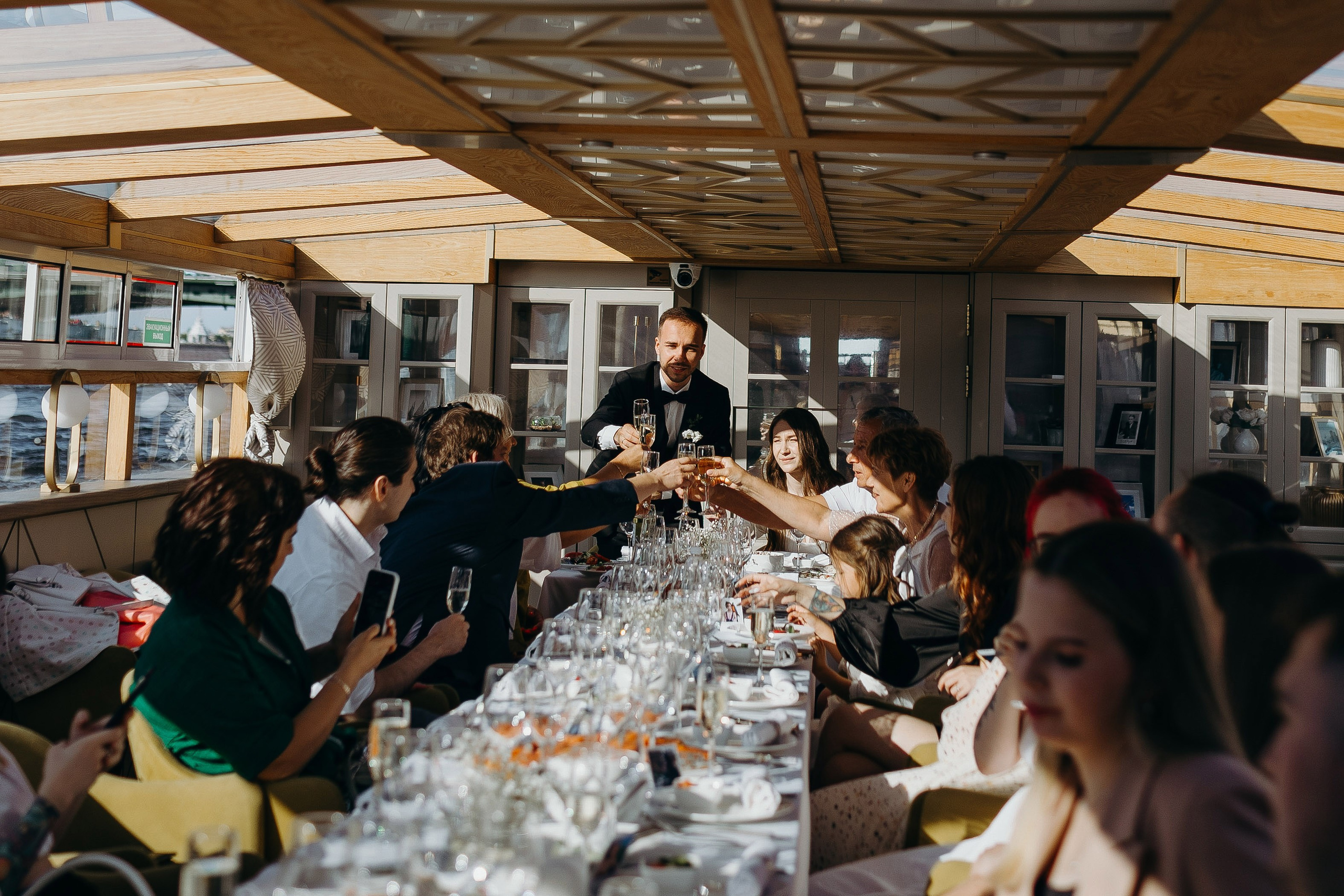 Wedding day 08.07.23. Свадебный фотограф в Санкт-Петербурге