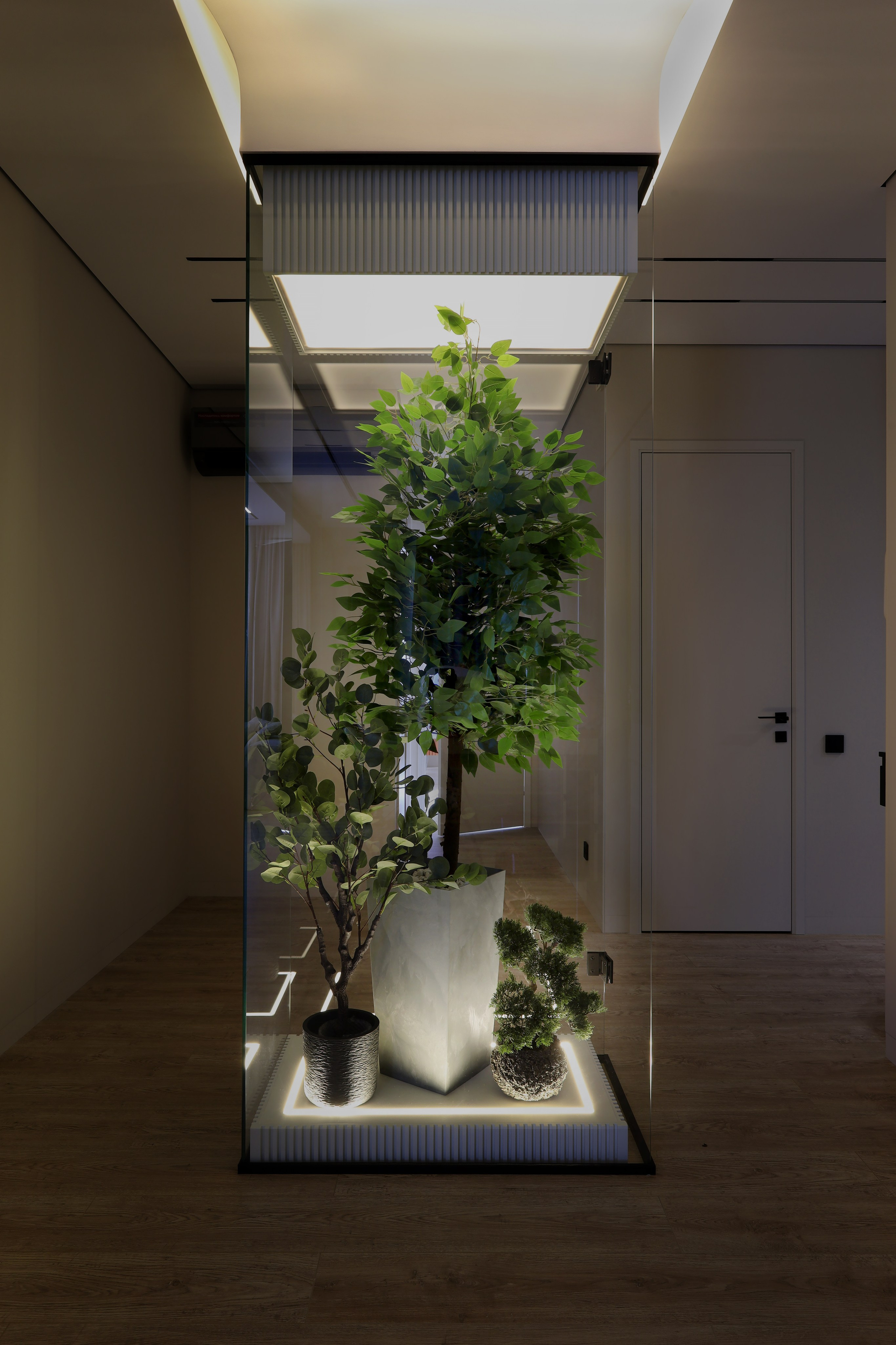 ЖК «Ortau», 130 м². Room Design Studio