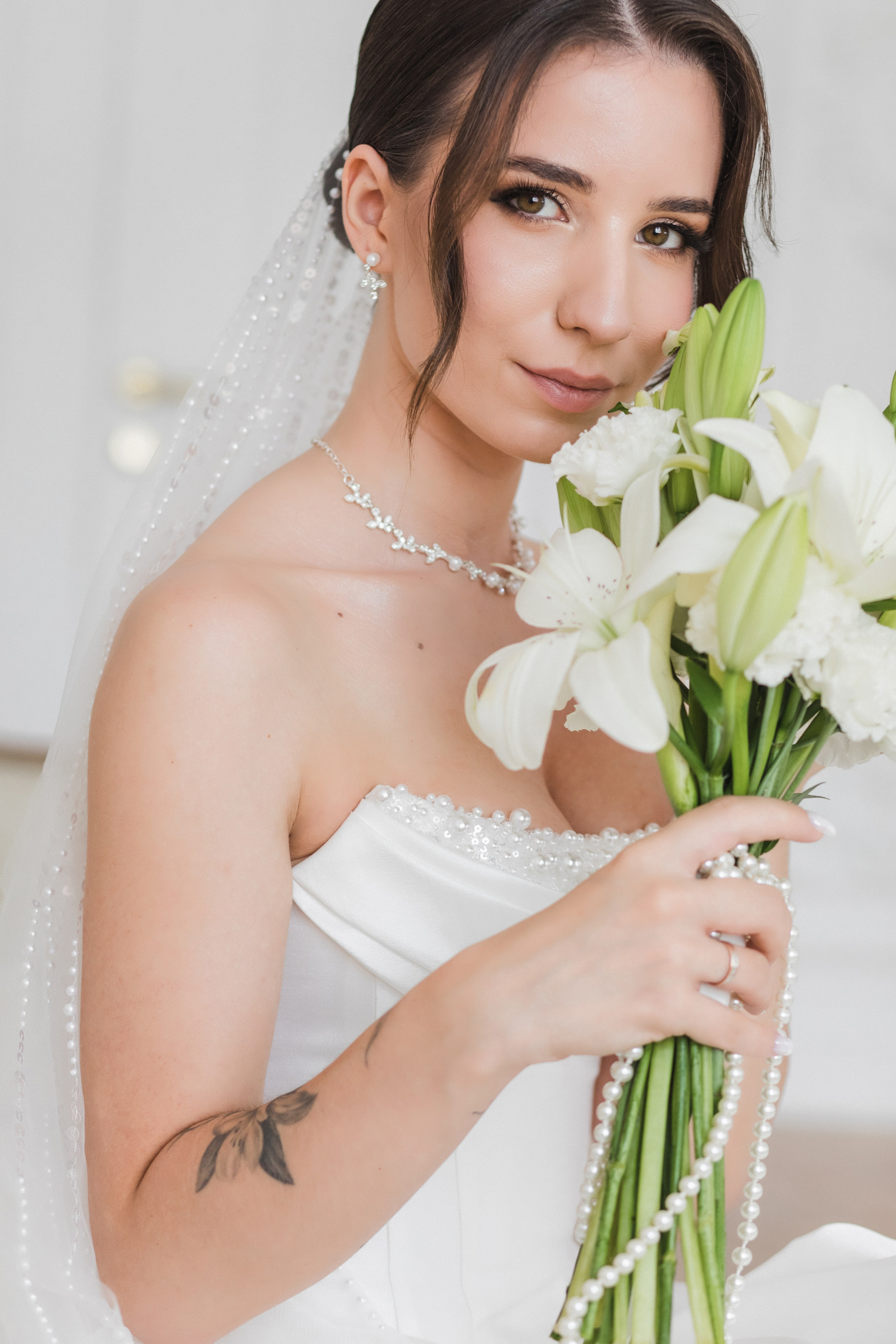 Влад и Нина. Свадебный и семейный фотограф в Краснодаре