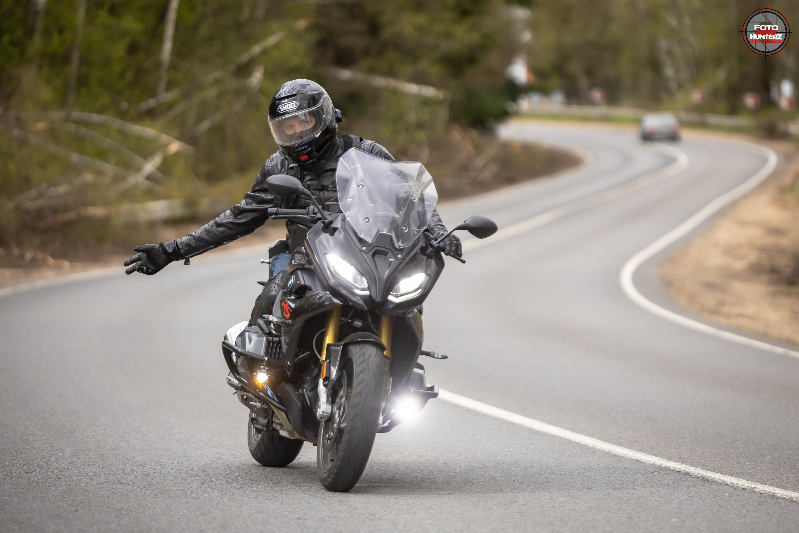 Первое Сафари в 2025 г. на Рогачевском ш. Фотограф Владимир Охрименко