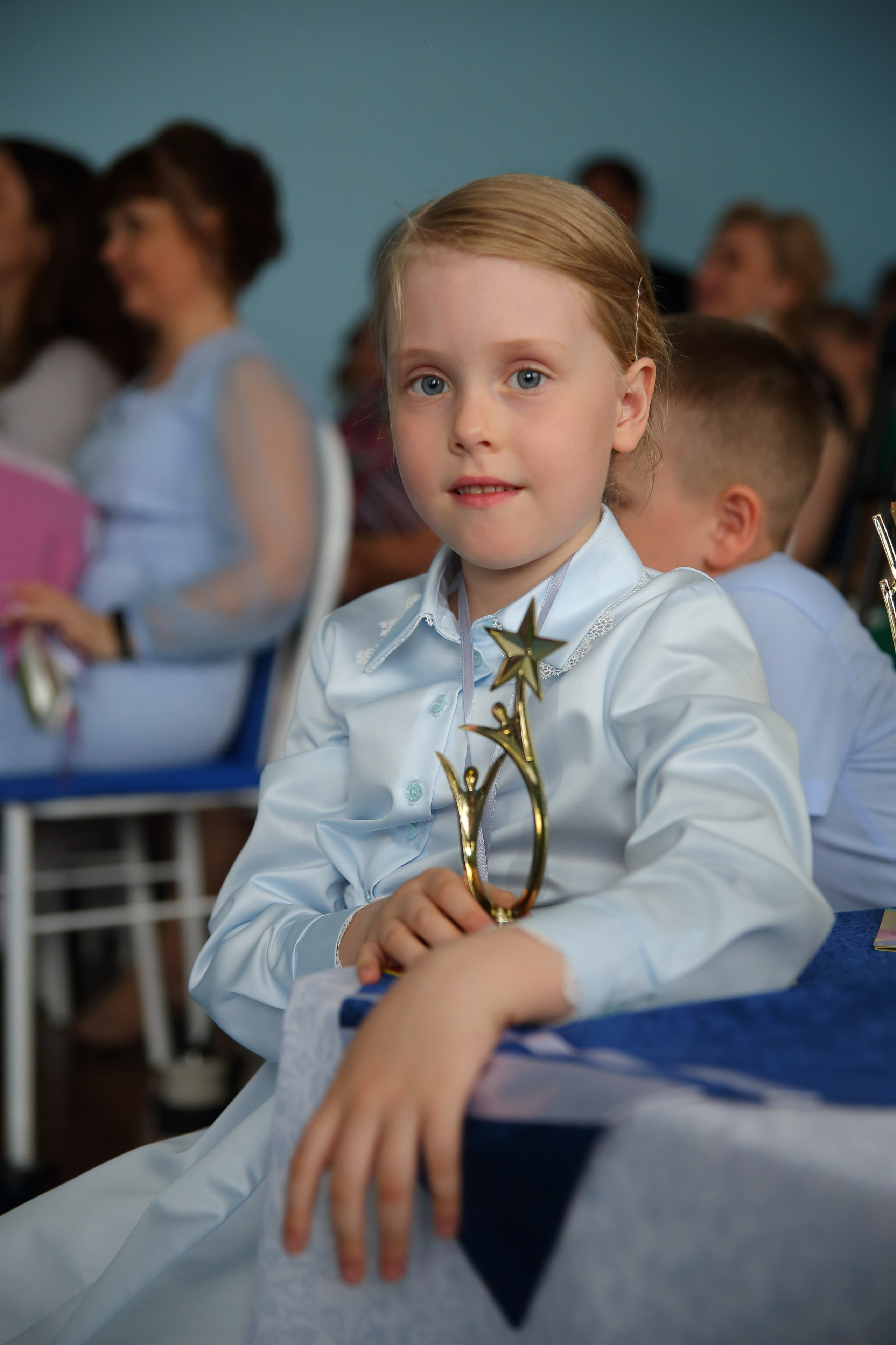 Детский сад. Фотограф в Барнауле Юлия Яковлева