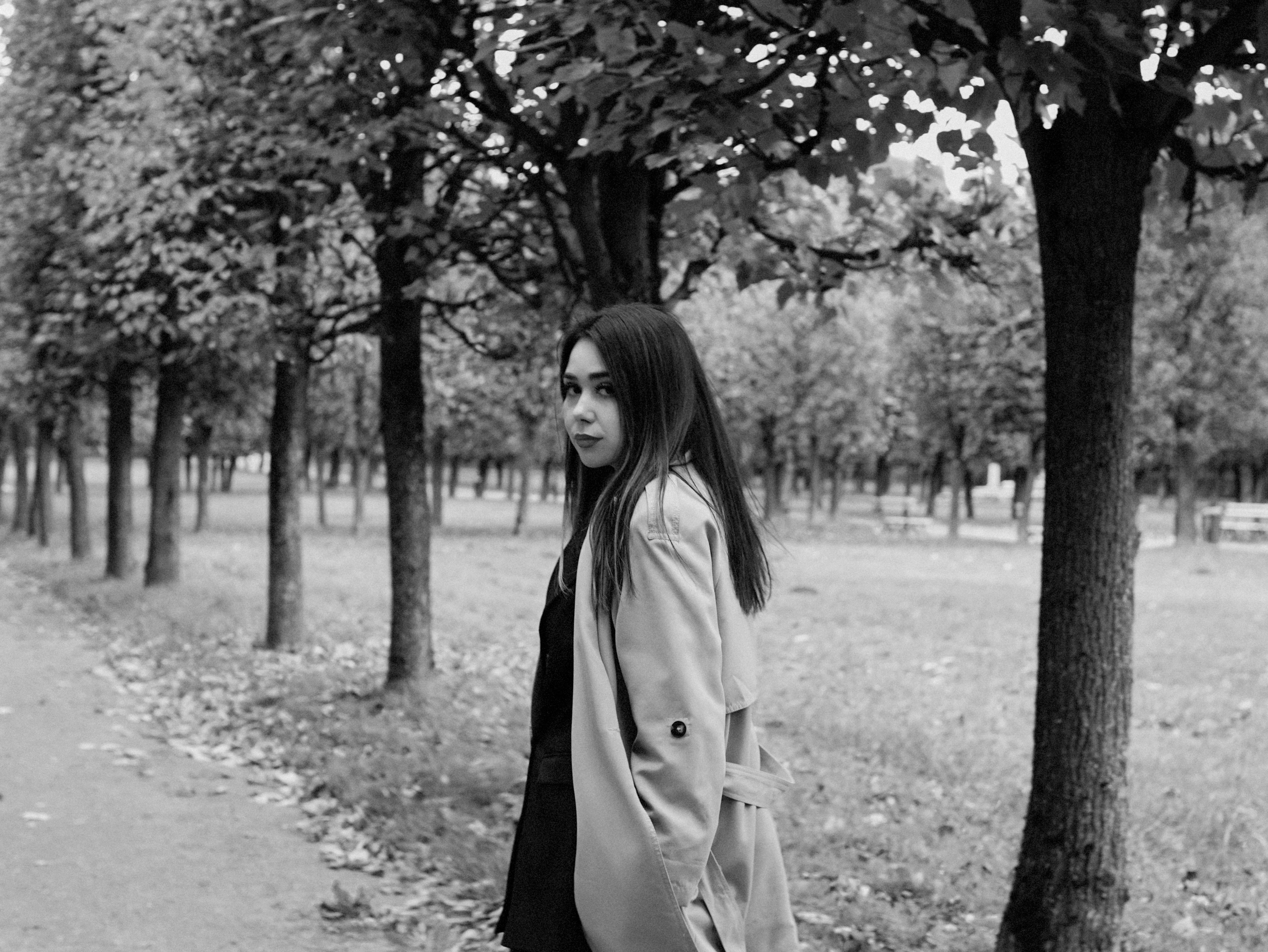 Лиля. Фотограф в Москве — портреты, парные и семейные съемки. Юлия Мухомедова