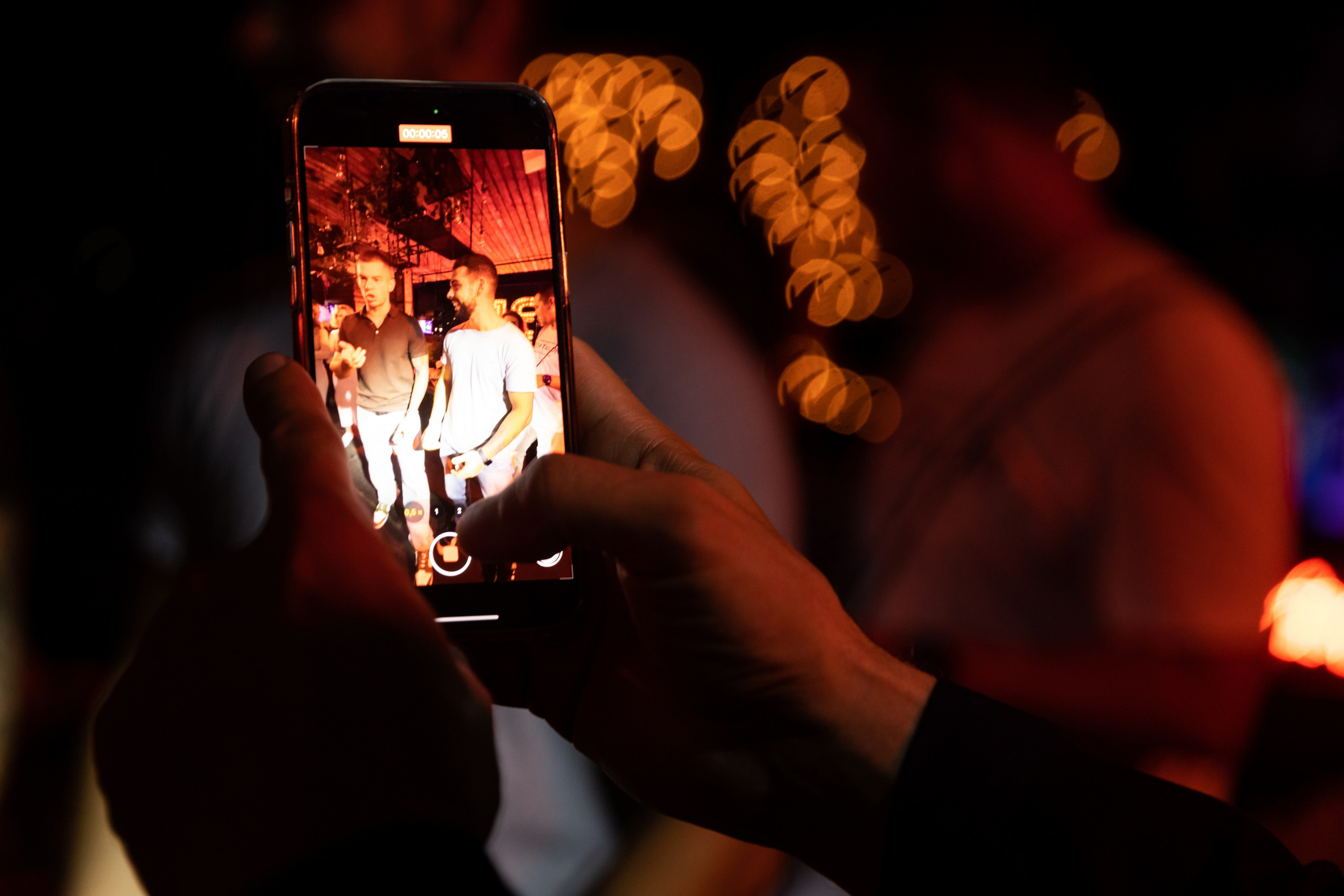 OTIDO. Фотограф в Санкт-Петербурге Закута Ольга