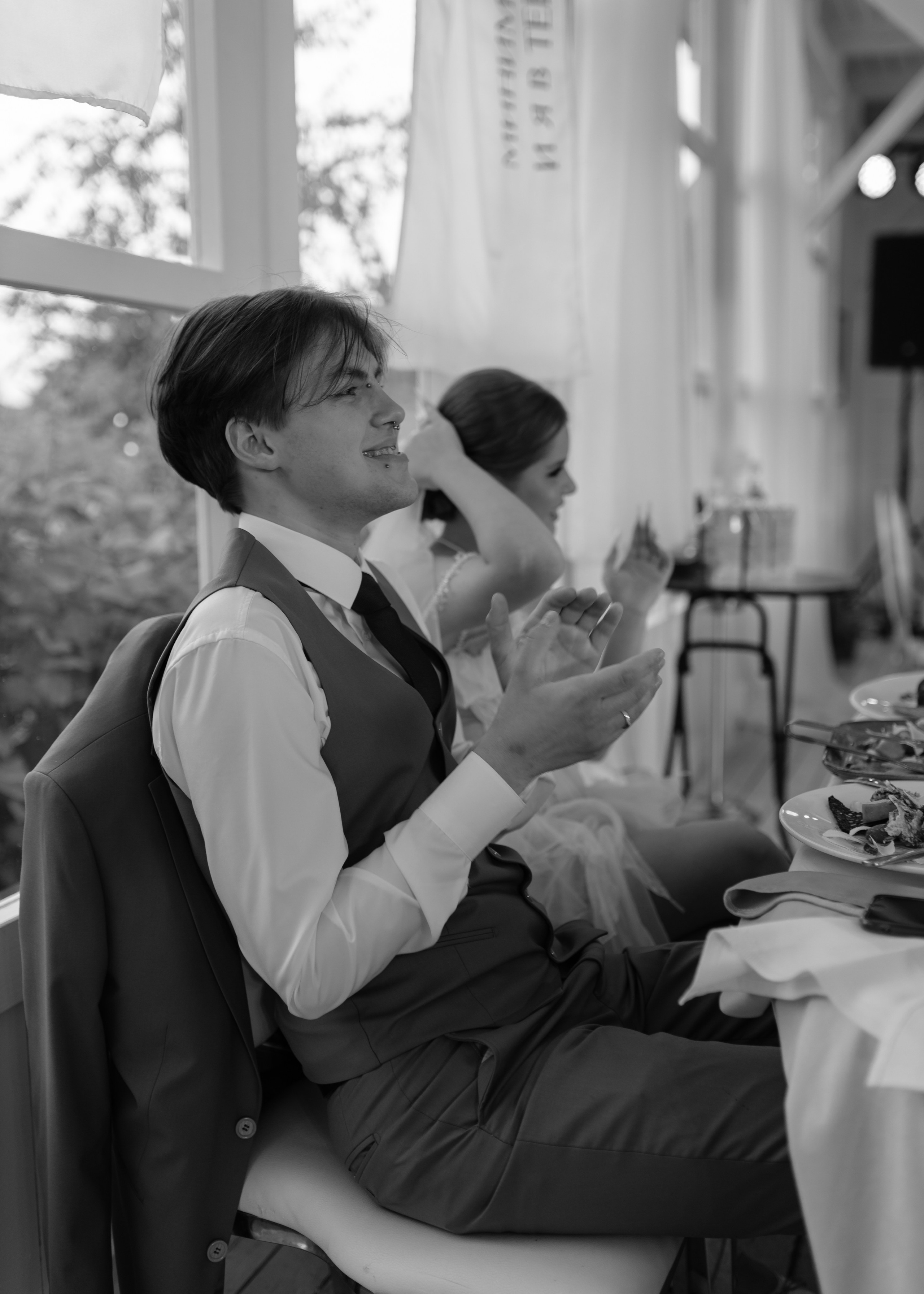 Дмитрий и Ульяна 2024. Свадебный фотограф в Калининграде Кристина Воскобойникова