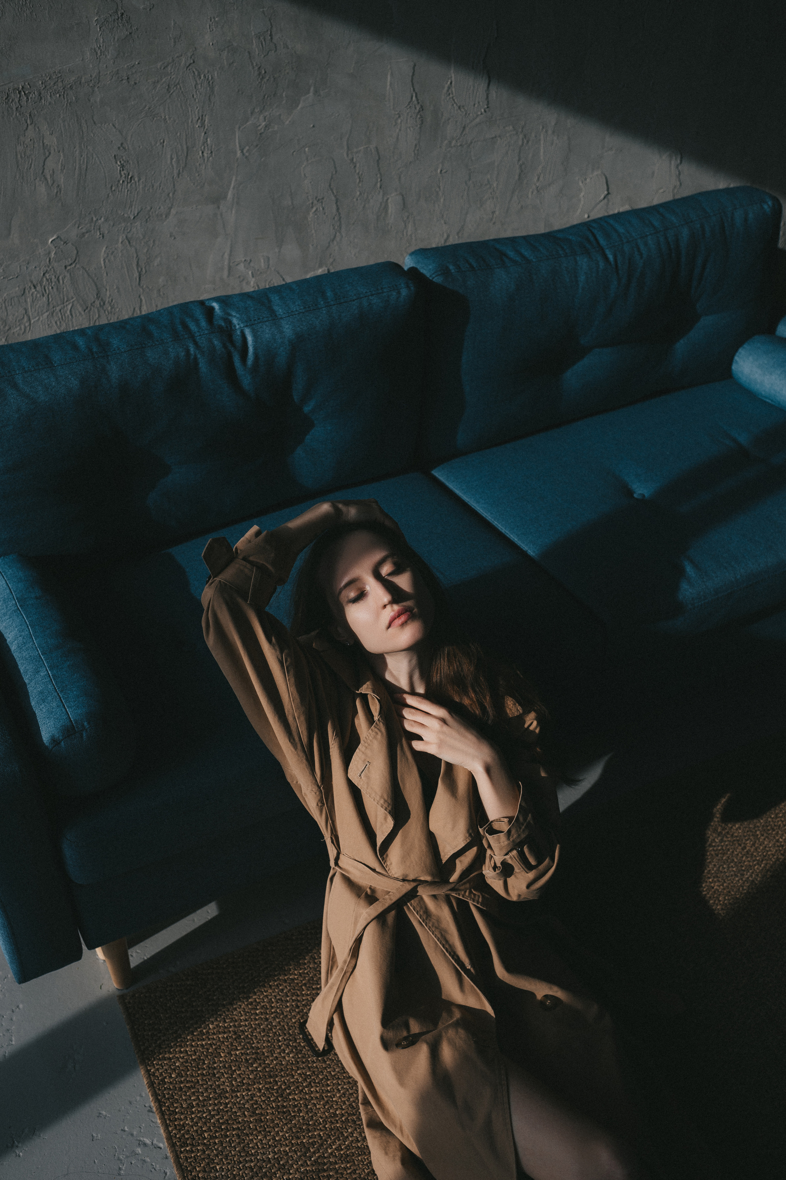 Даша. Фотограф Нижний Новгород