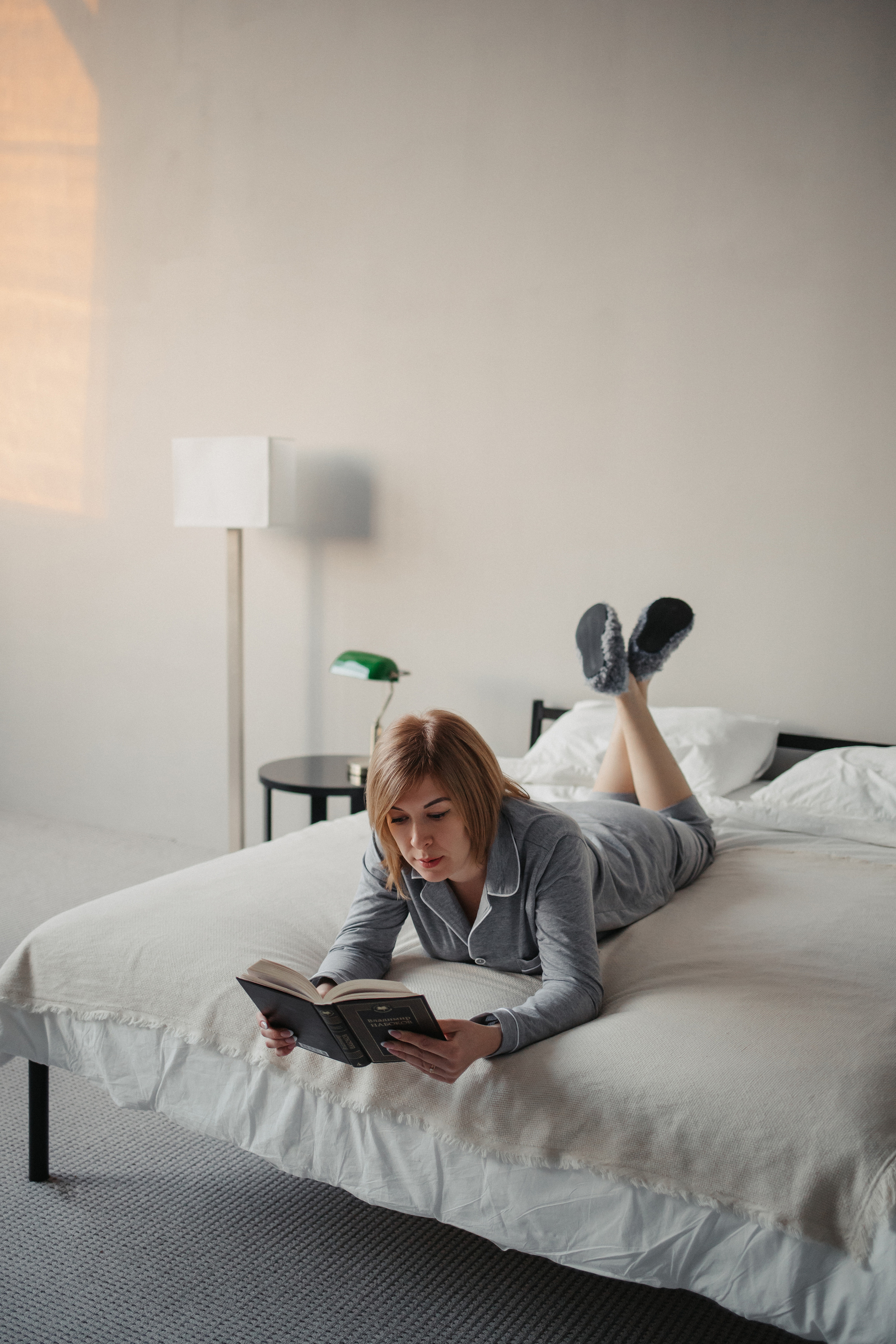 Для контента (тапочки). Фотограф Нижний Новгород