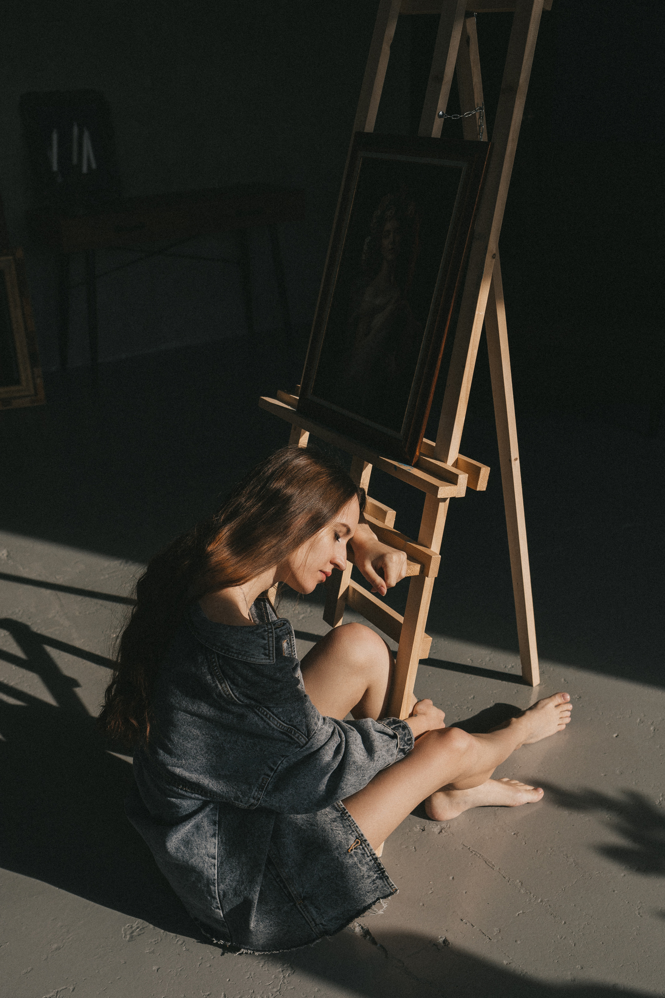 Даша. Фотограф Нижний Новгород