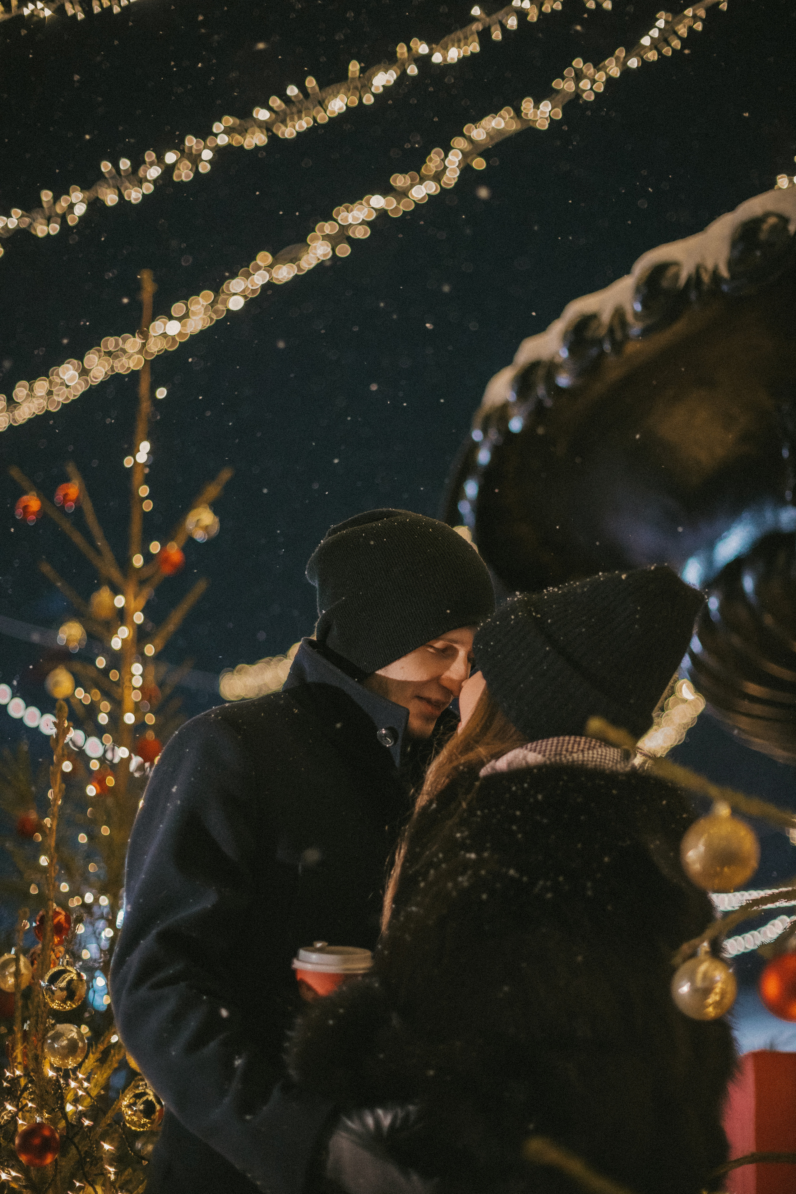 Руслан и Карина. Фотограф Нижний Новгород