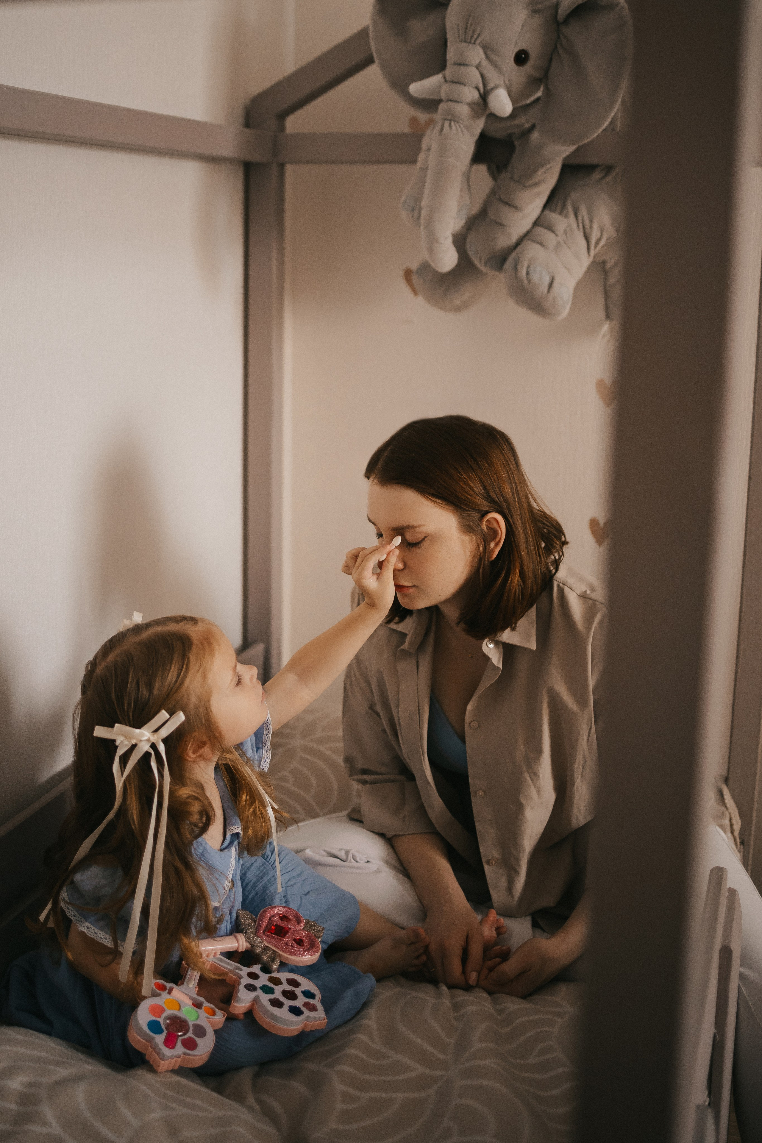 Варе 4 года. Фотограф Нижний Новгород