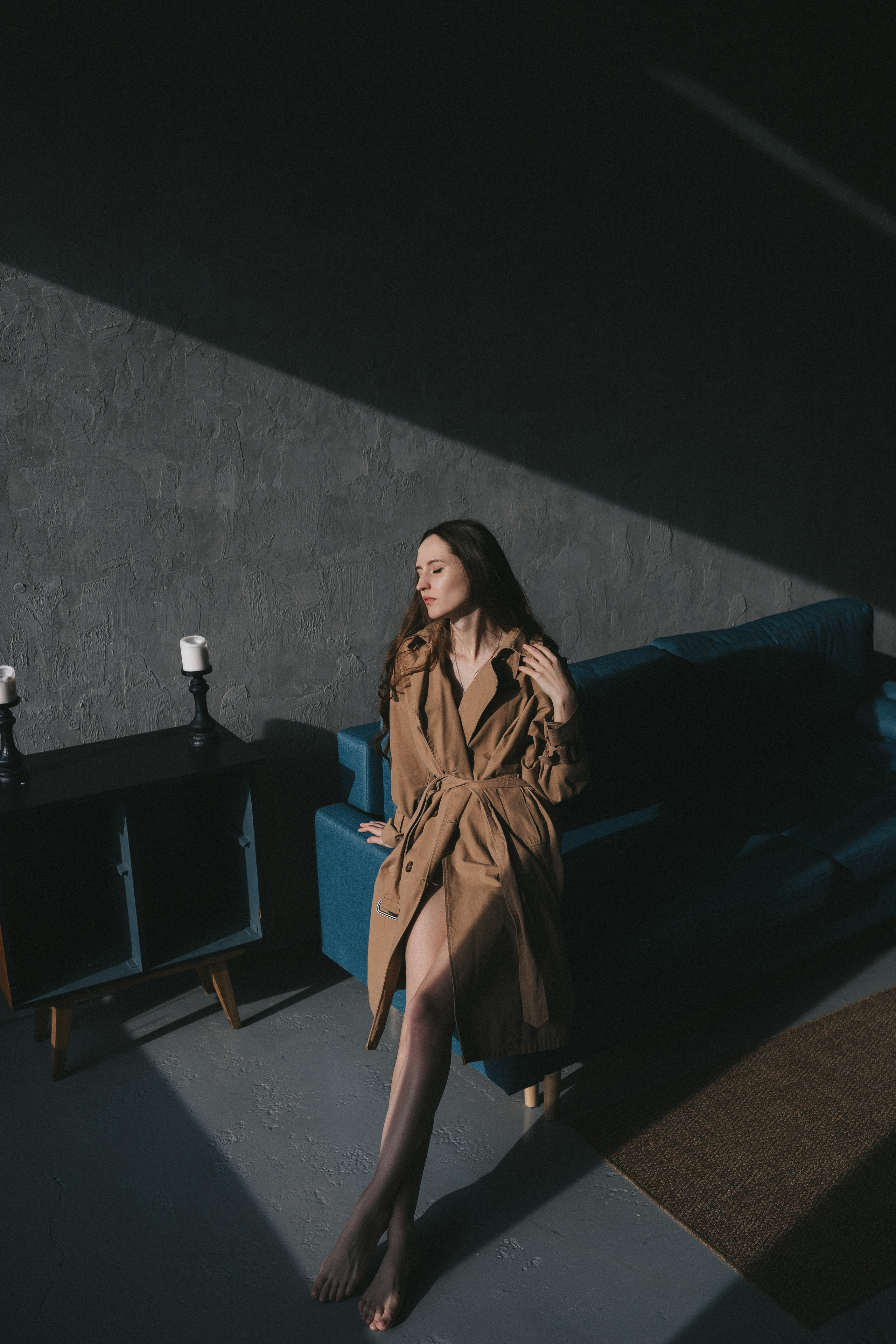 Даша. Фотограф Нижний Новгород