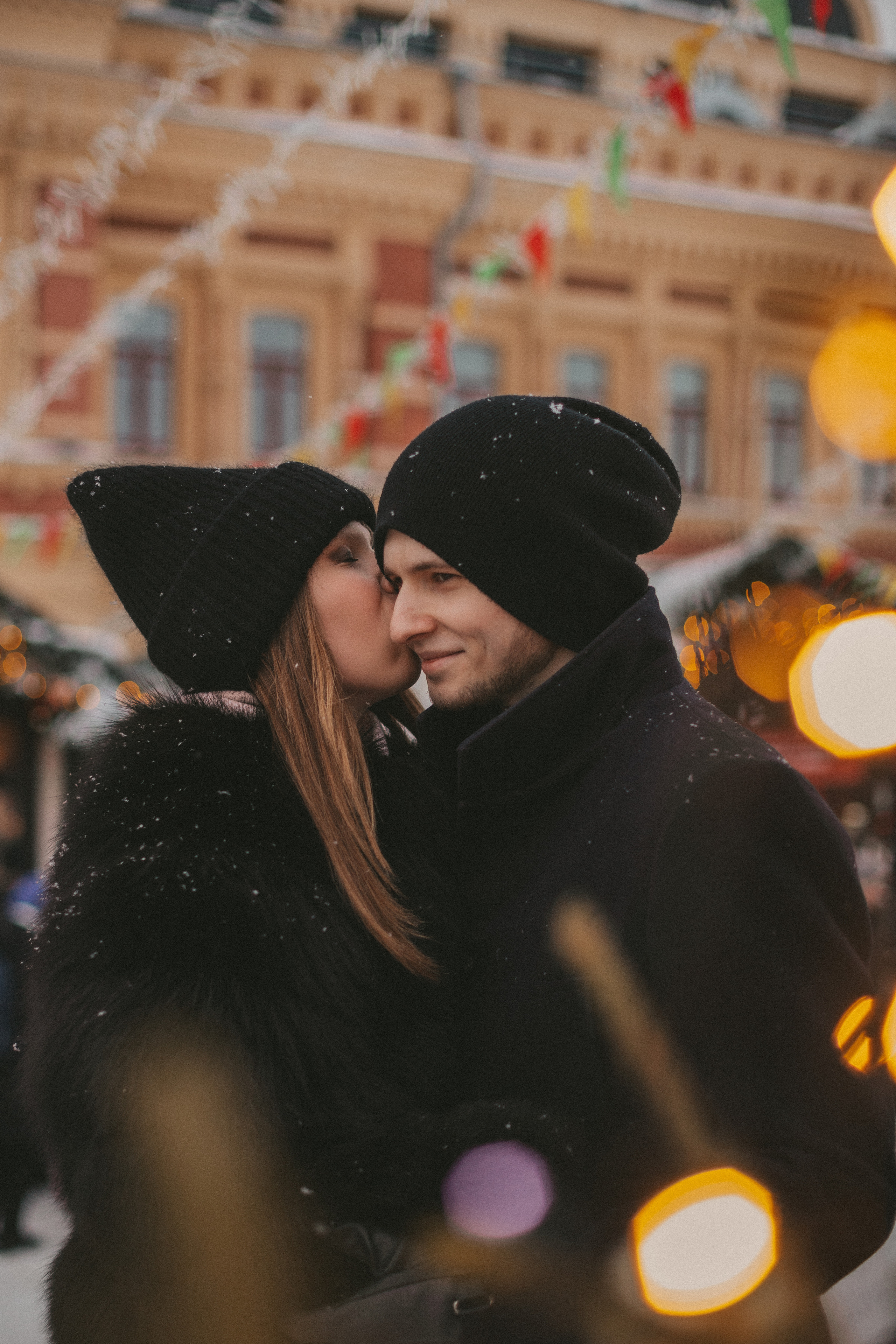 Руслан и Карина. Фотограф Нижний Новгород