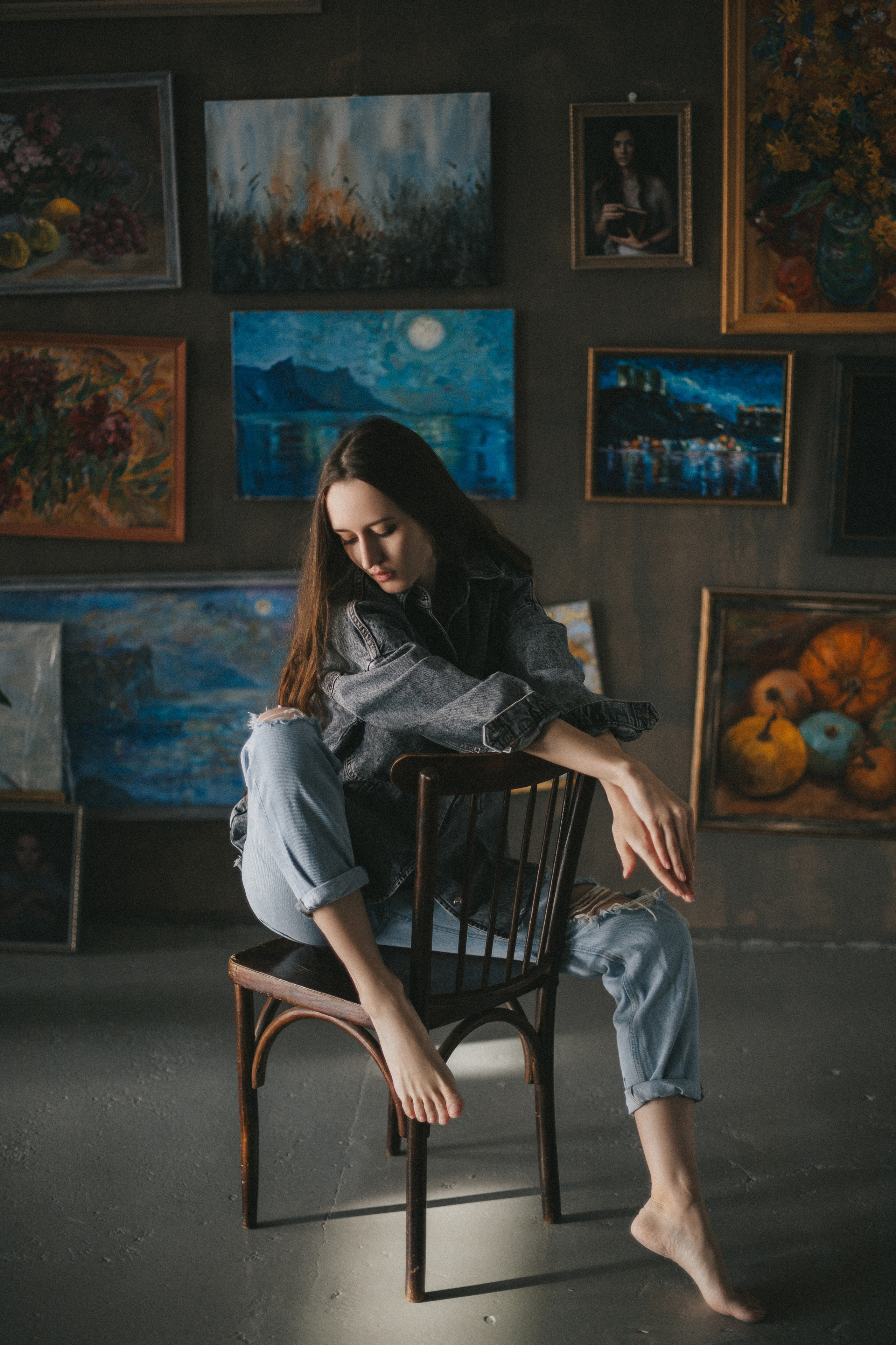 Даша. Фотограф Нижний Новгород