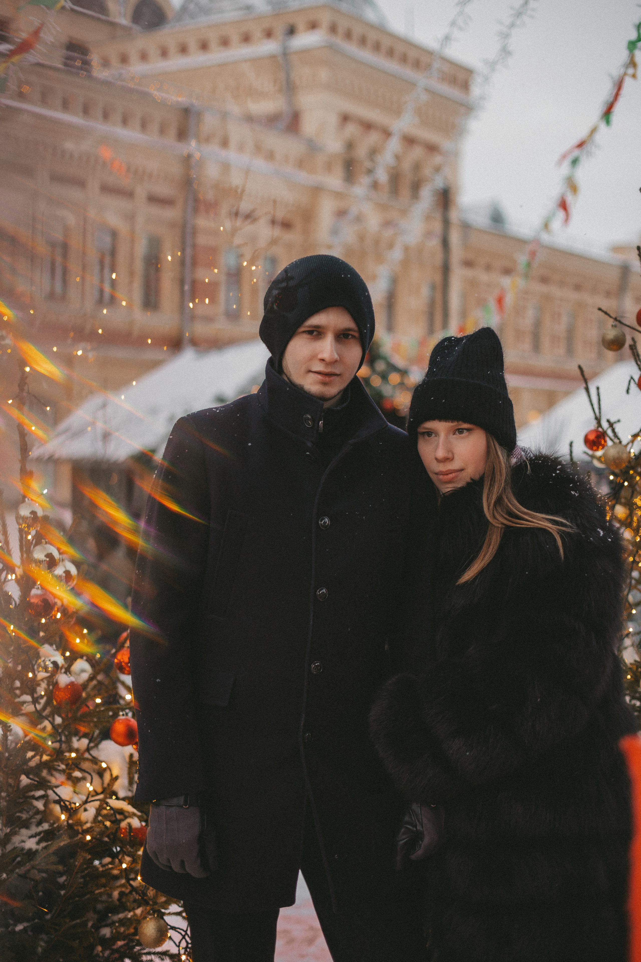 Руслан и Карина. Фотограф Нижний Новгород