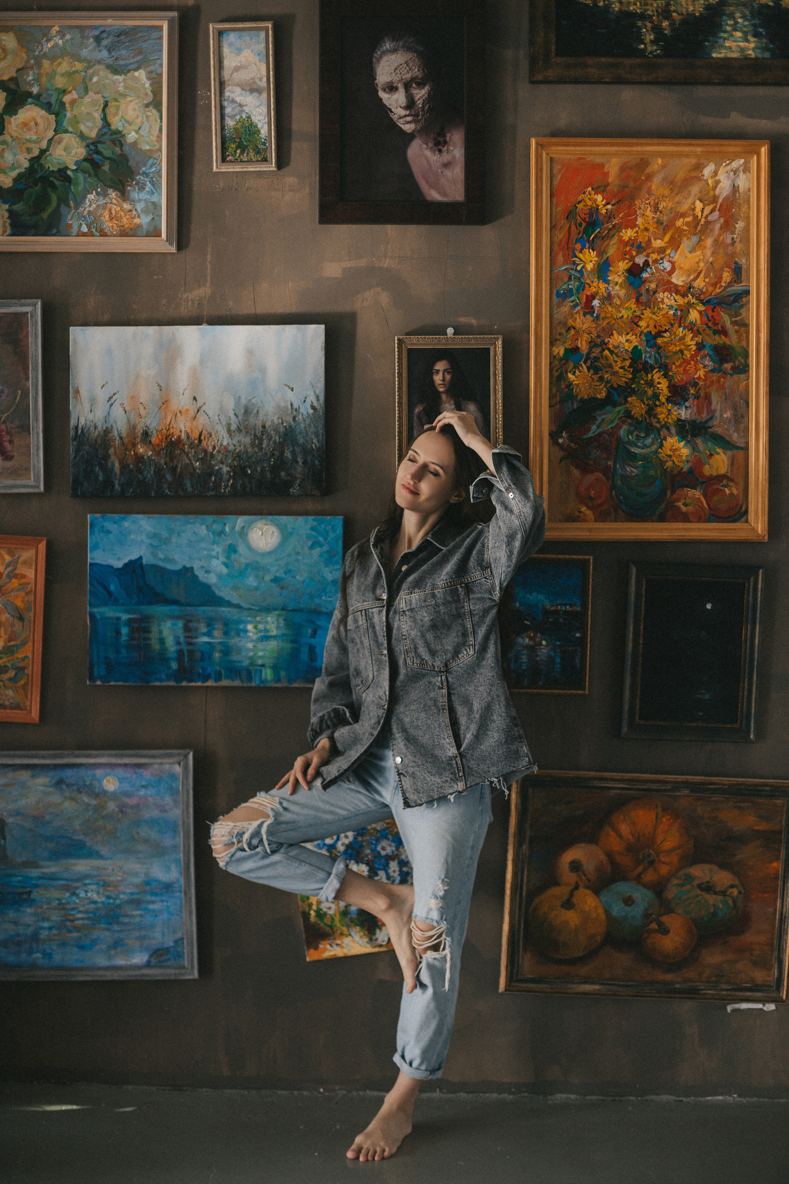 Даша. Фотограф Нижний Новгород